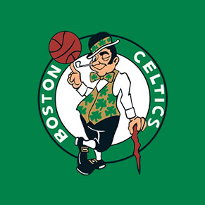 Celtics aus Boston