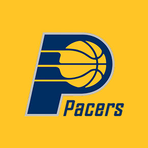 Pacers aus Indiana