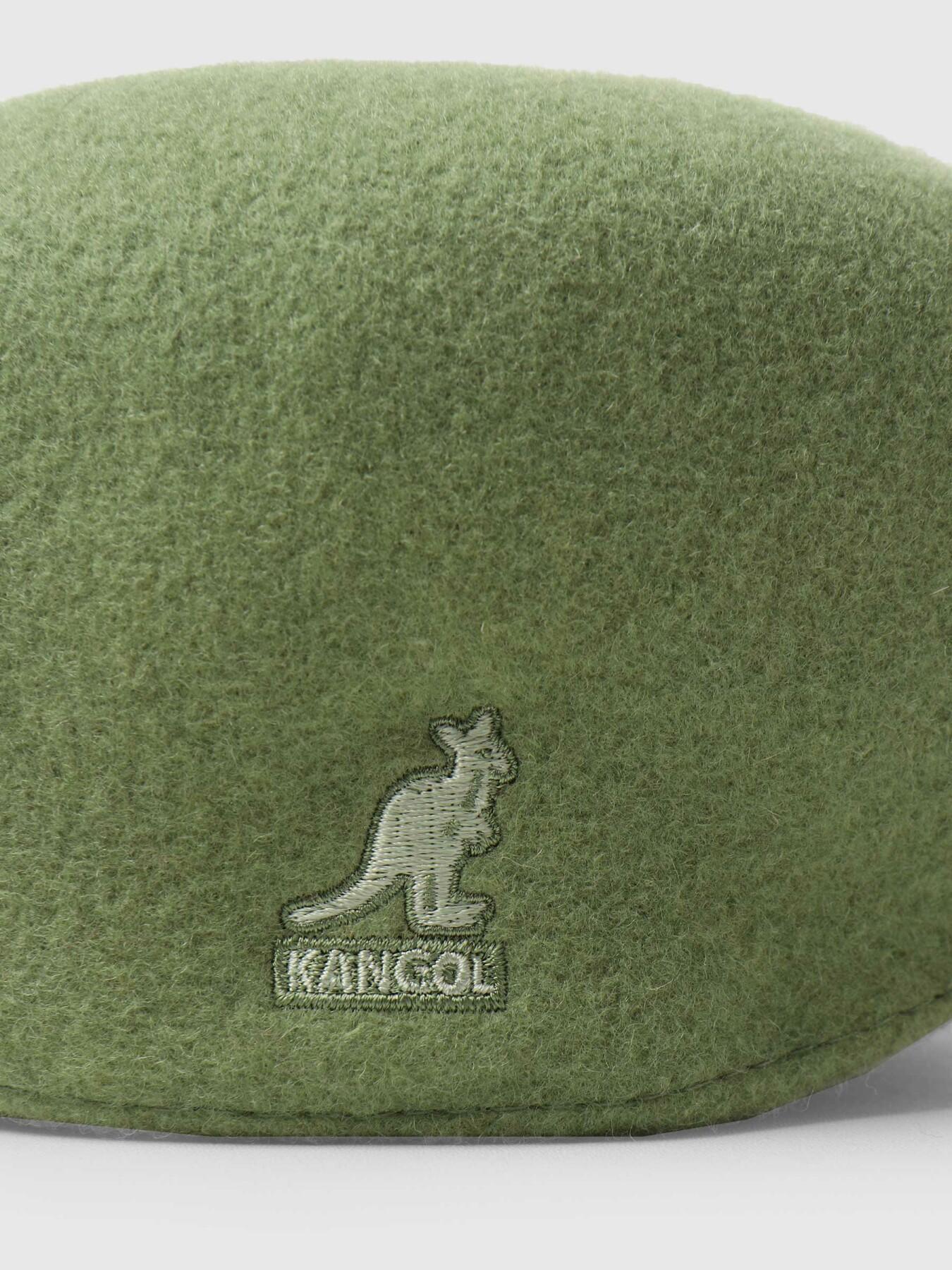 Mütze Kangol 504
