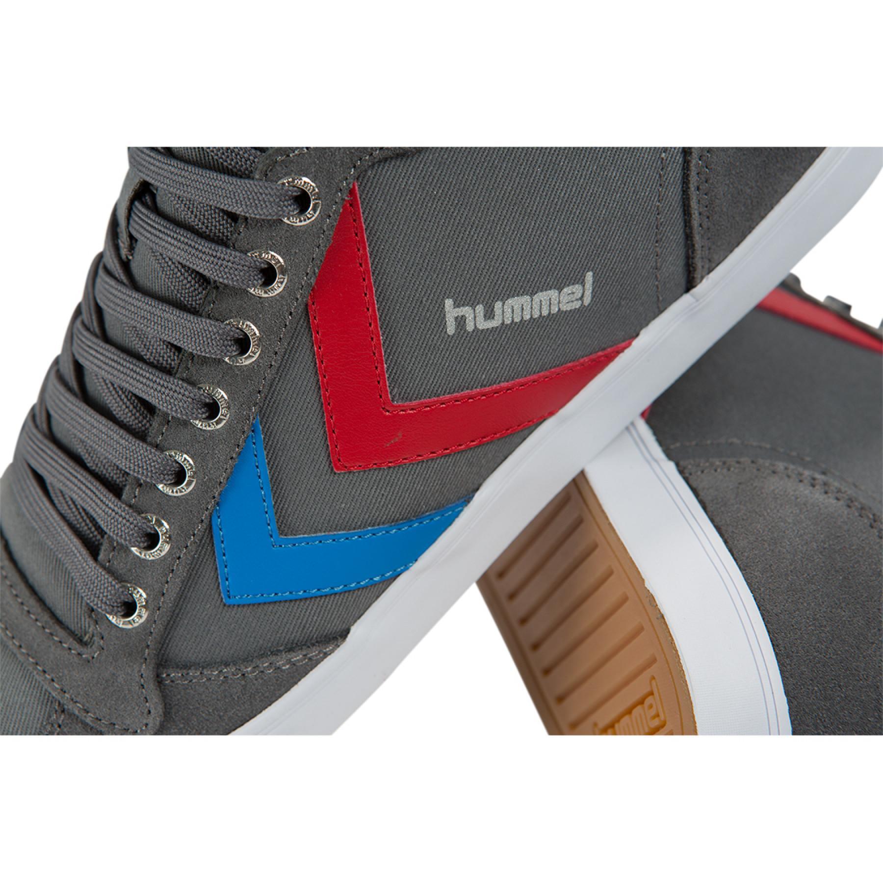 Sneaker Hummel Slimmer stadil