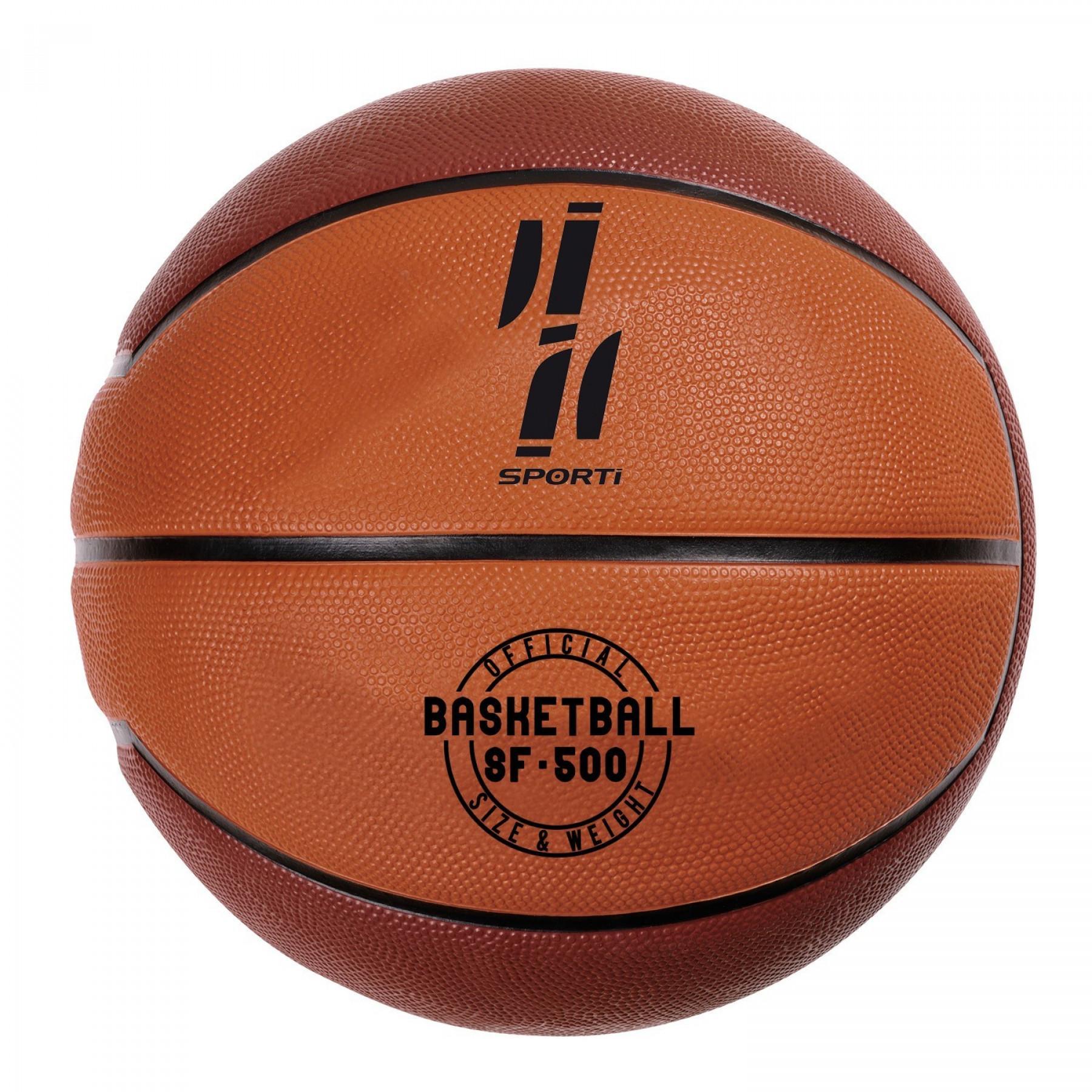 Basketball Sporti France Taille 3
