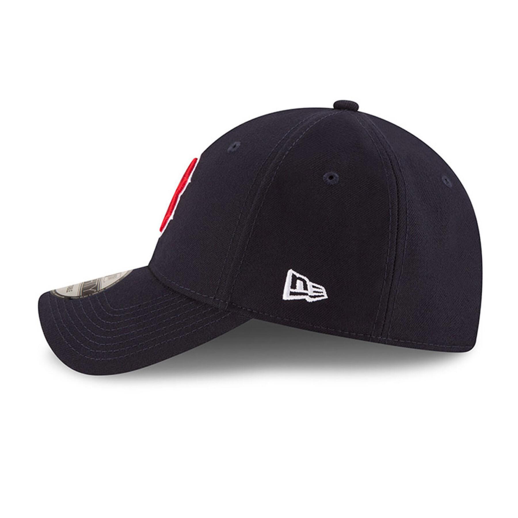 Kappe New Era 9FORTY Boston Red Sox