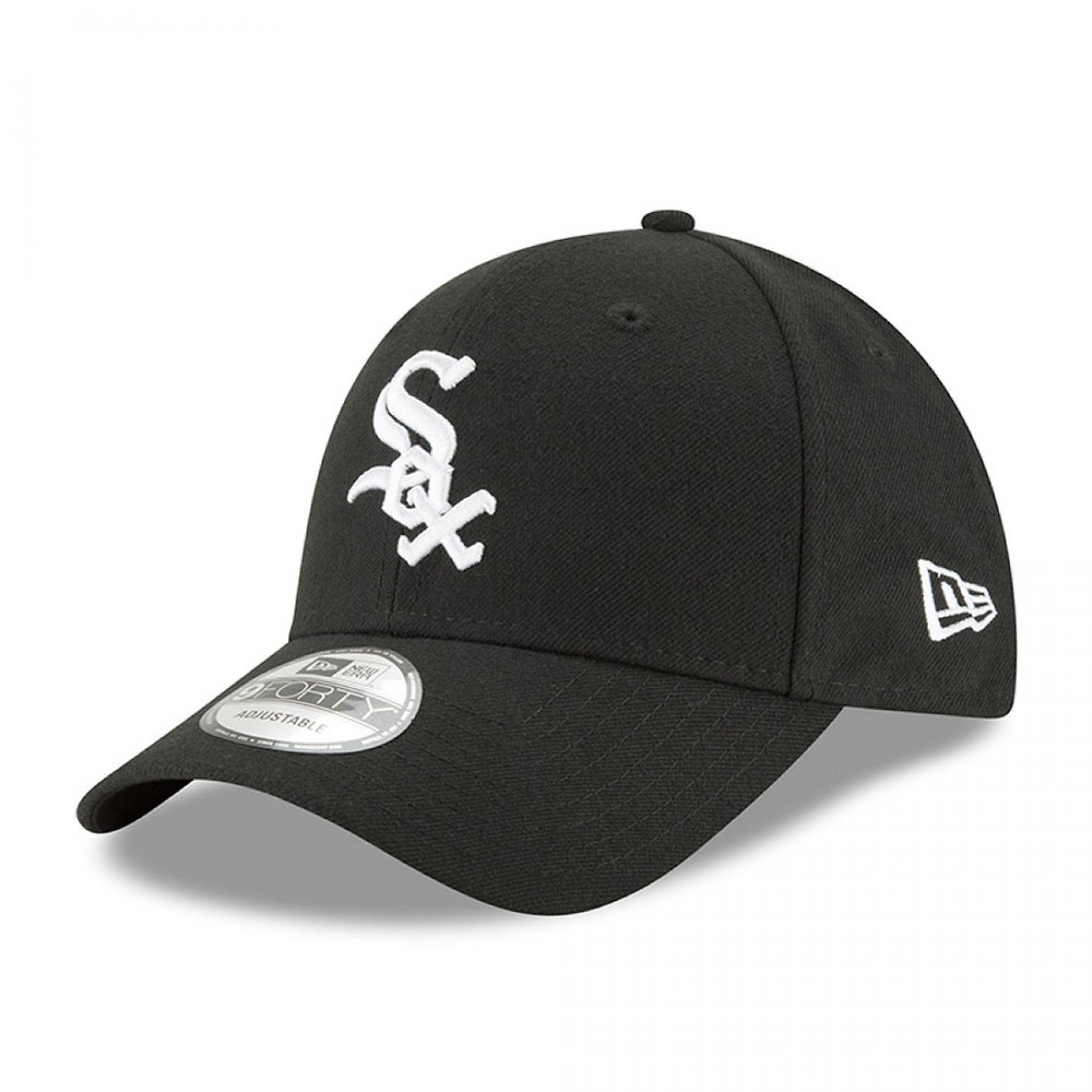 Kappe New Era The League 9FORTY Chicago White Sox