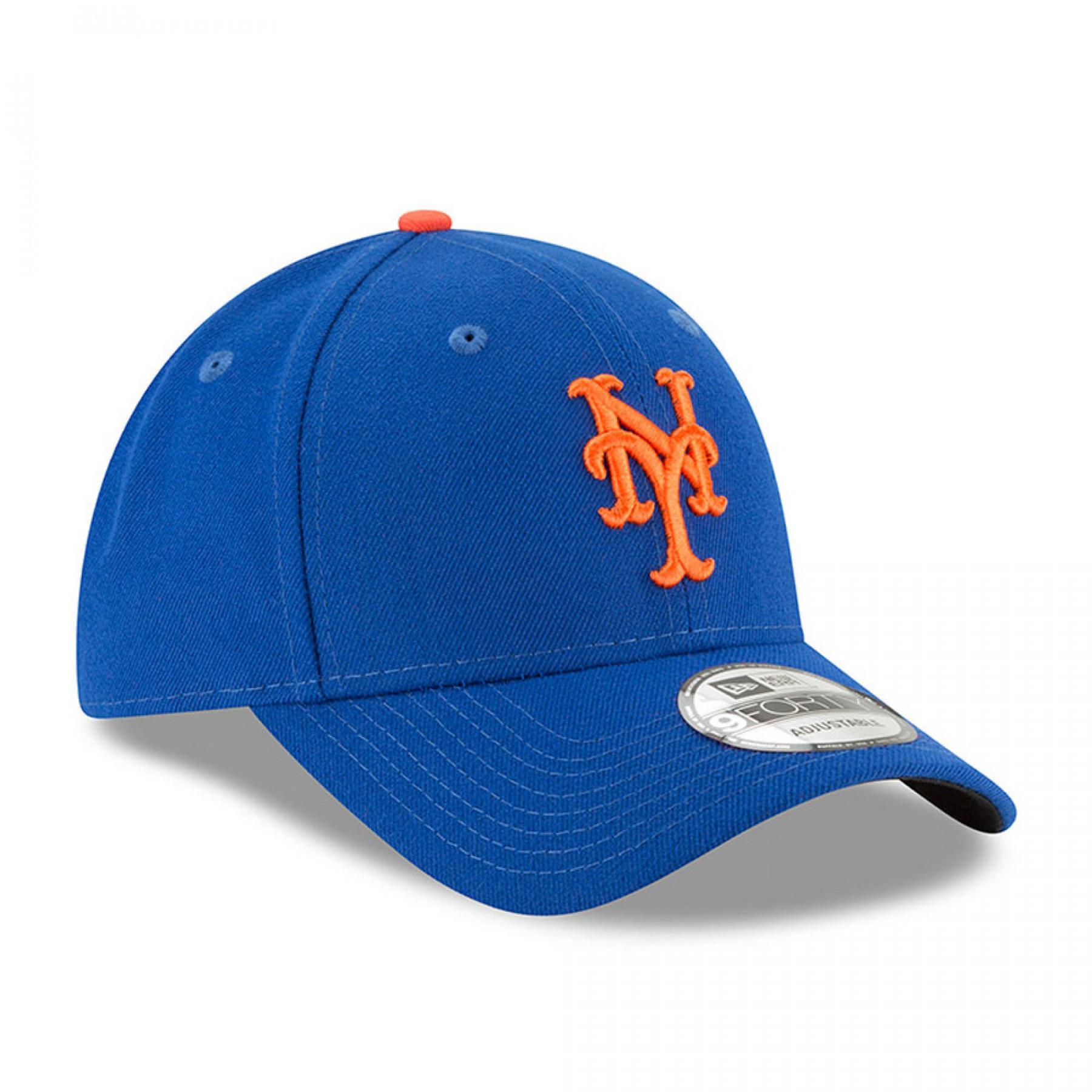 Kappe New Era The League 9FORTY New York Mets