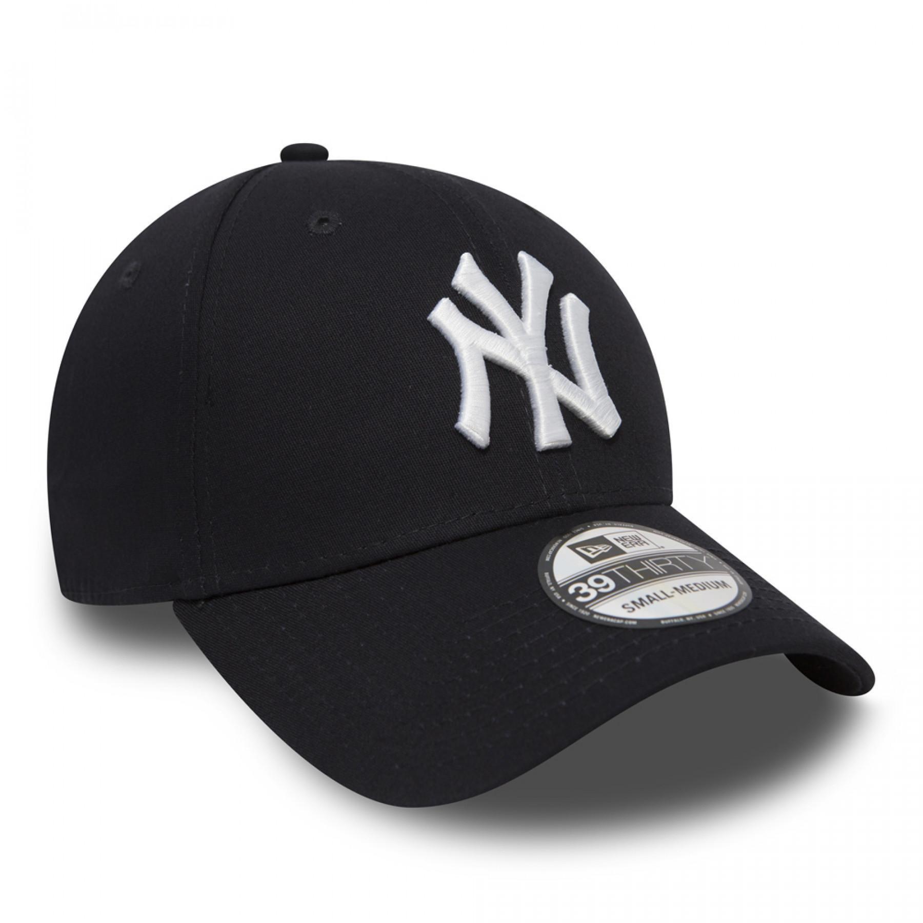 Kappe New Era Classic 39THIRTY New York Yankees