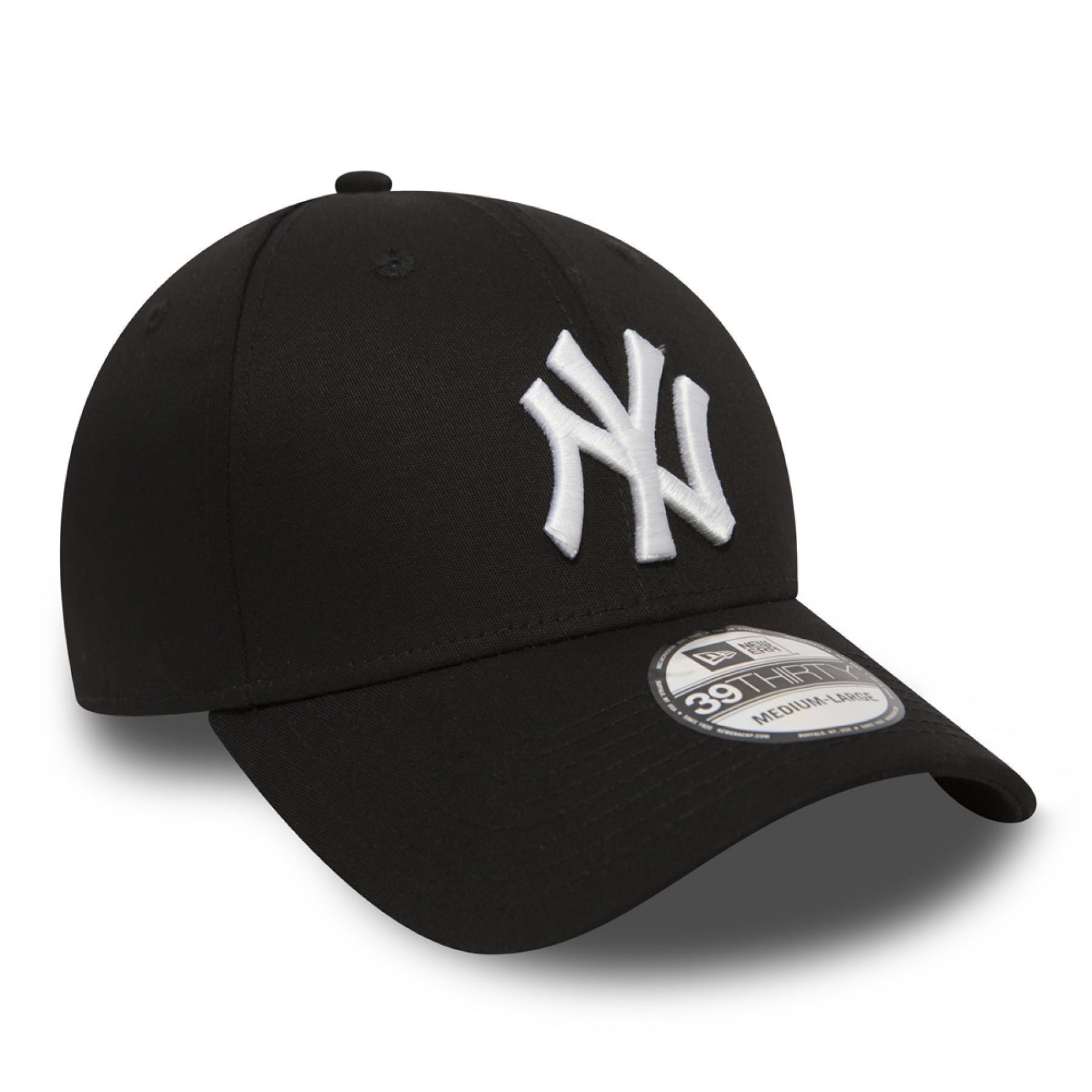 Kappe New Era Classic 39THIRTY New York Yankees