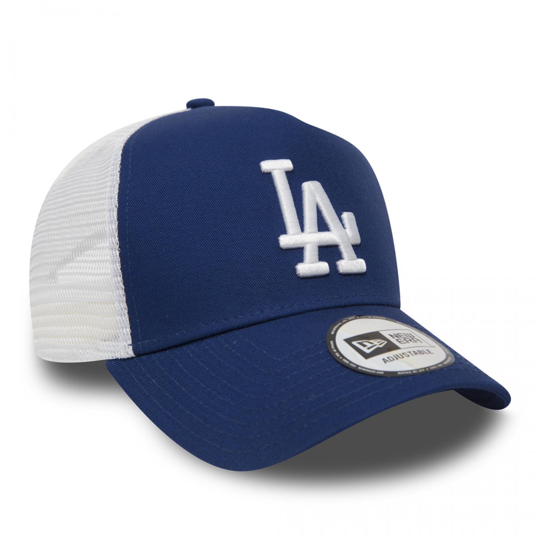 Trucker Hat New Era LA Dodgers