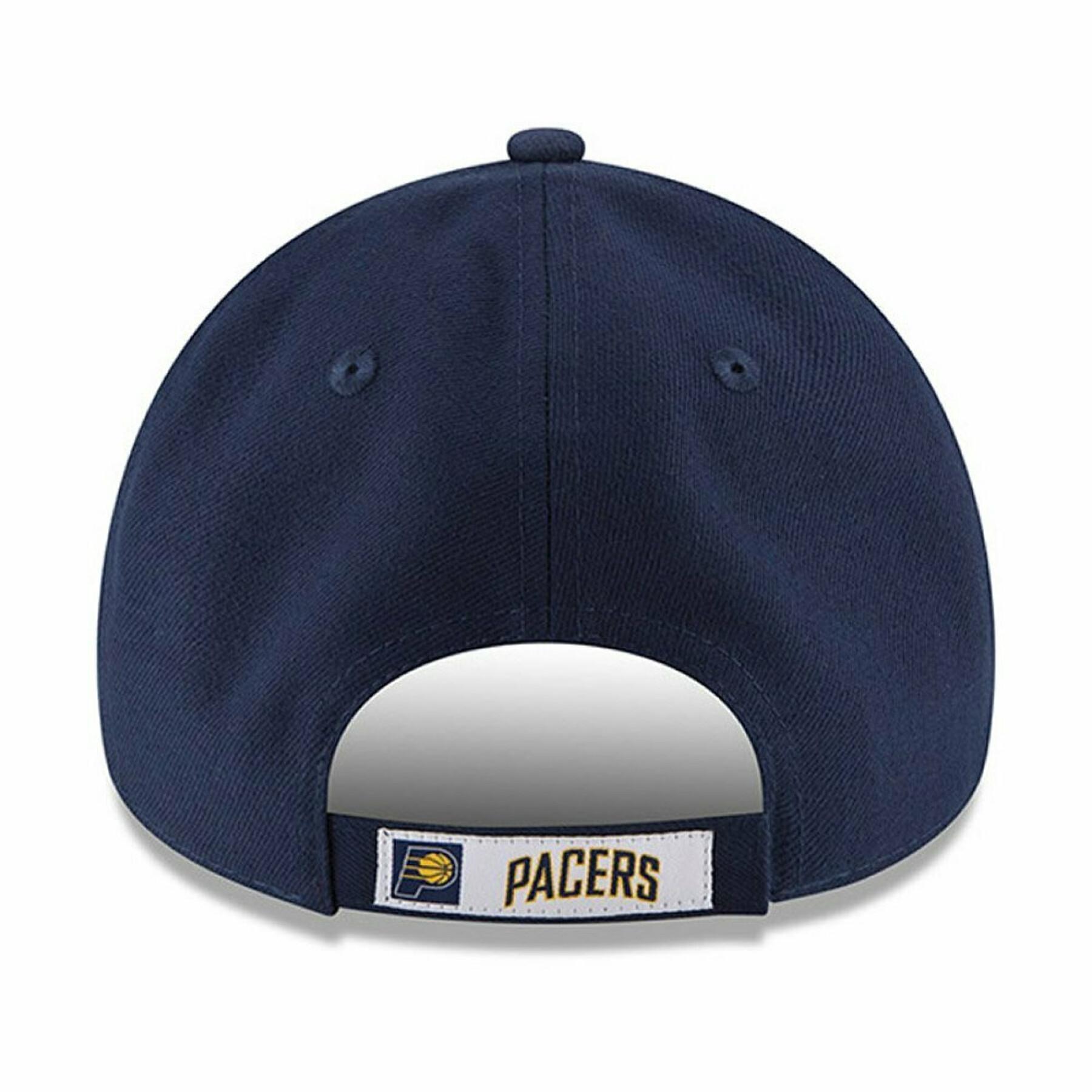 Kappe New Era 9FORTY The League Indiana Pacers