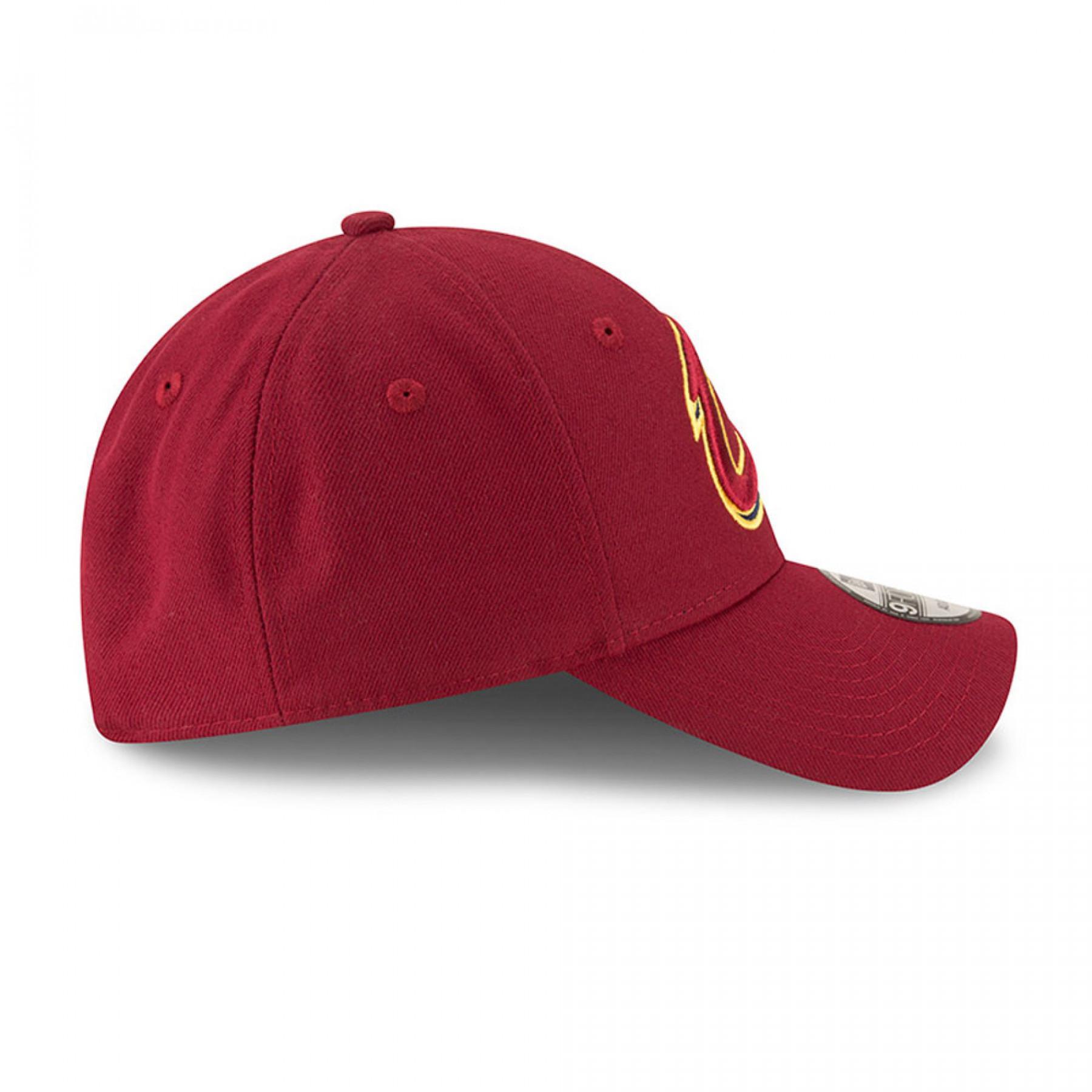 Kappe New Era 9FORTY The League Cleveland Cavaliers