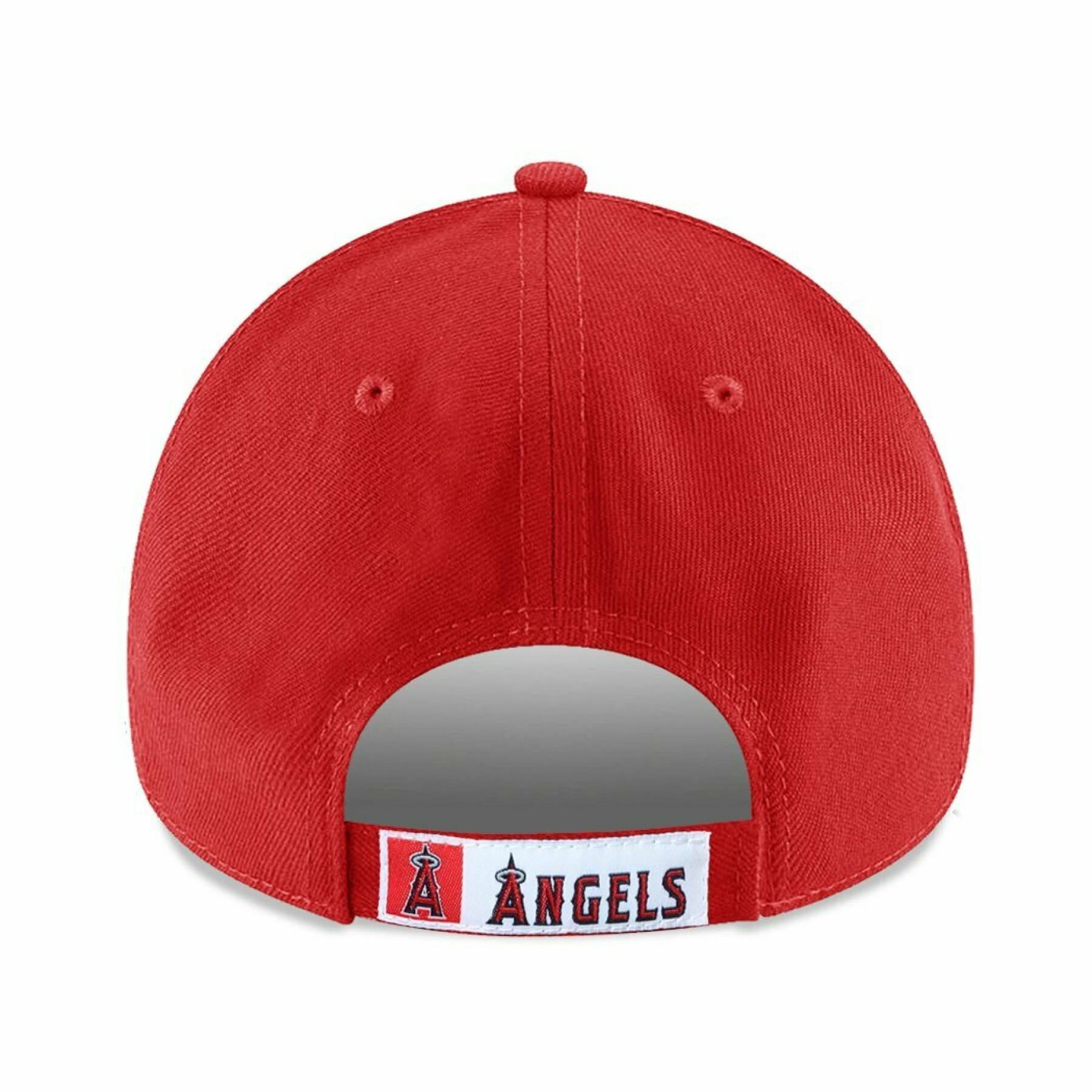 Kappe New Era 9FORTY The League Anaang Gm 18 Anaheim Angels