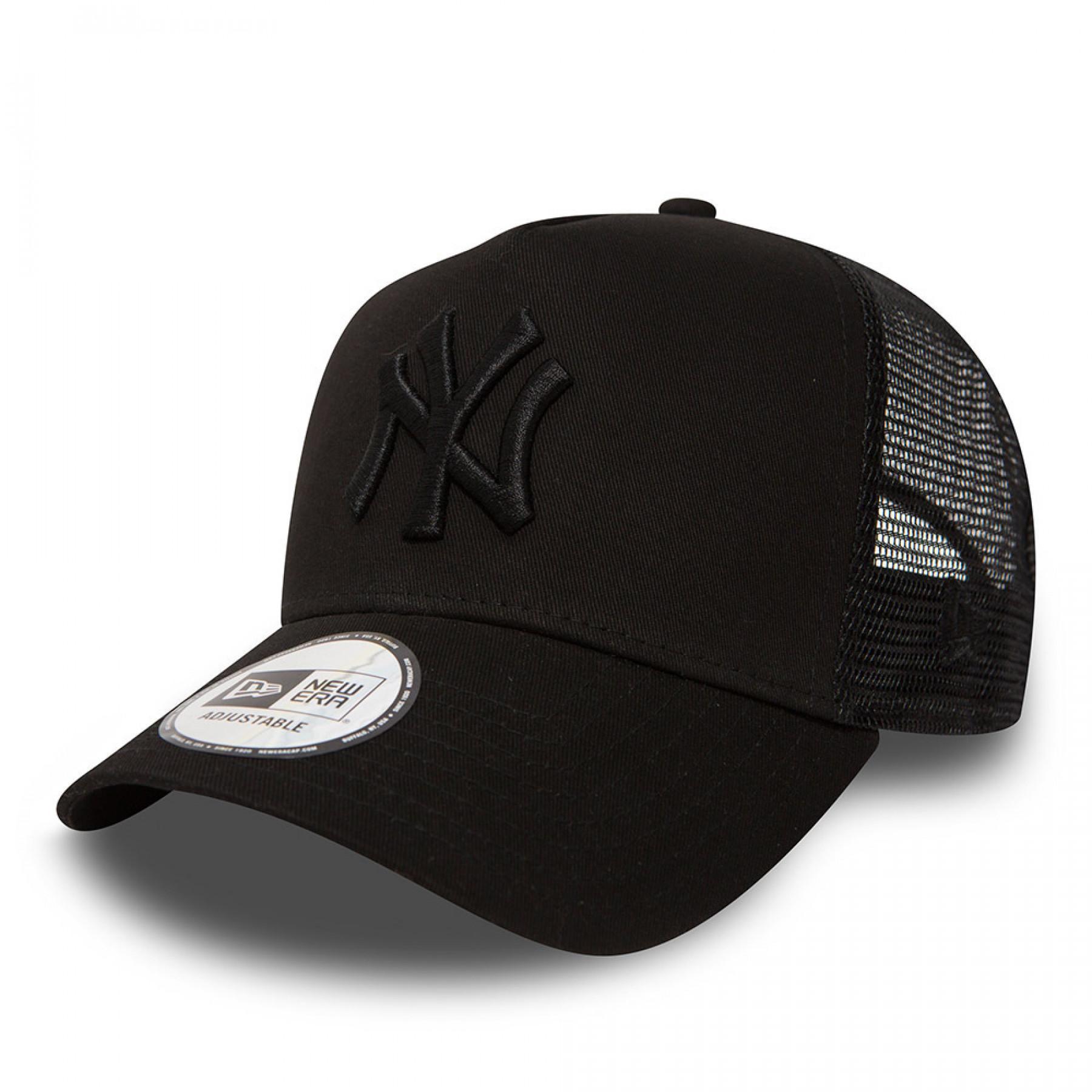 Trucker Hat New Era New York Yankees