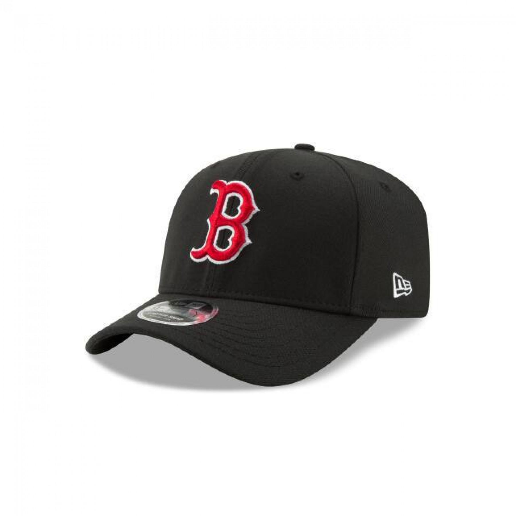 Kappe New Era Stretch Snap 9FIFTY Boston Red Sox