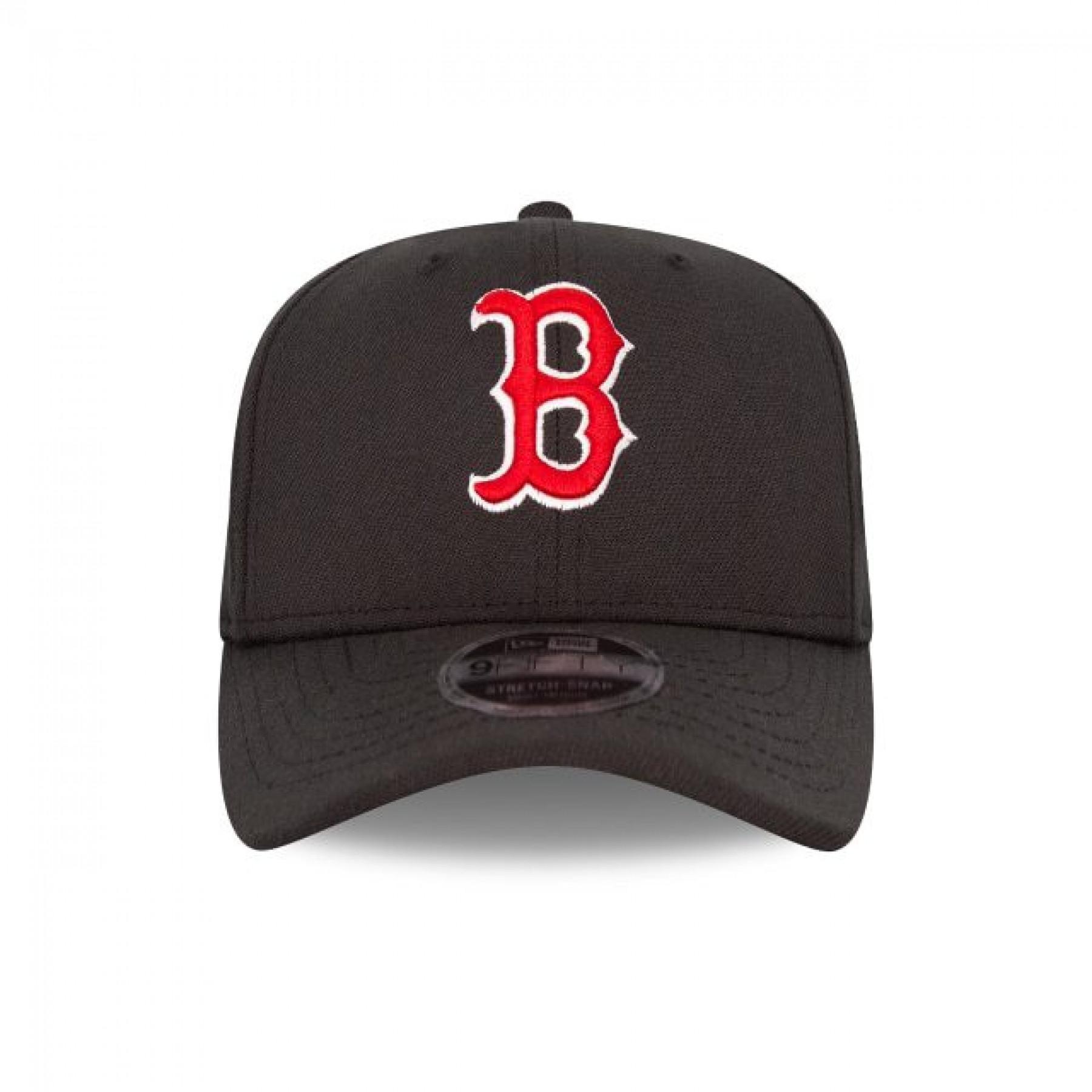 Kappe New Era Stretch Snap 9FIFTY Boston Red Sox