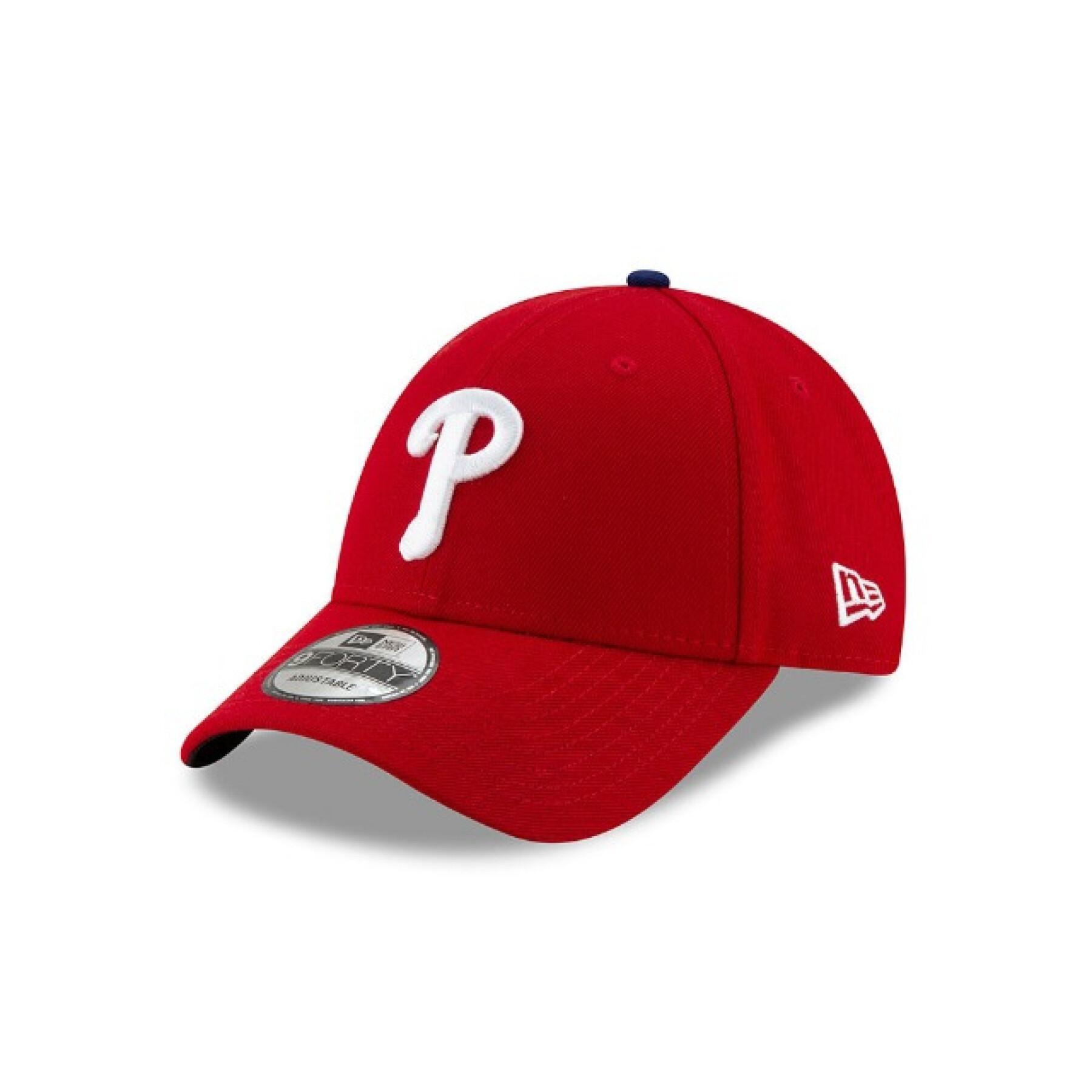 Kappe New Era Phillies The League 9forty