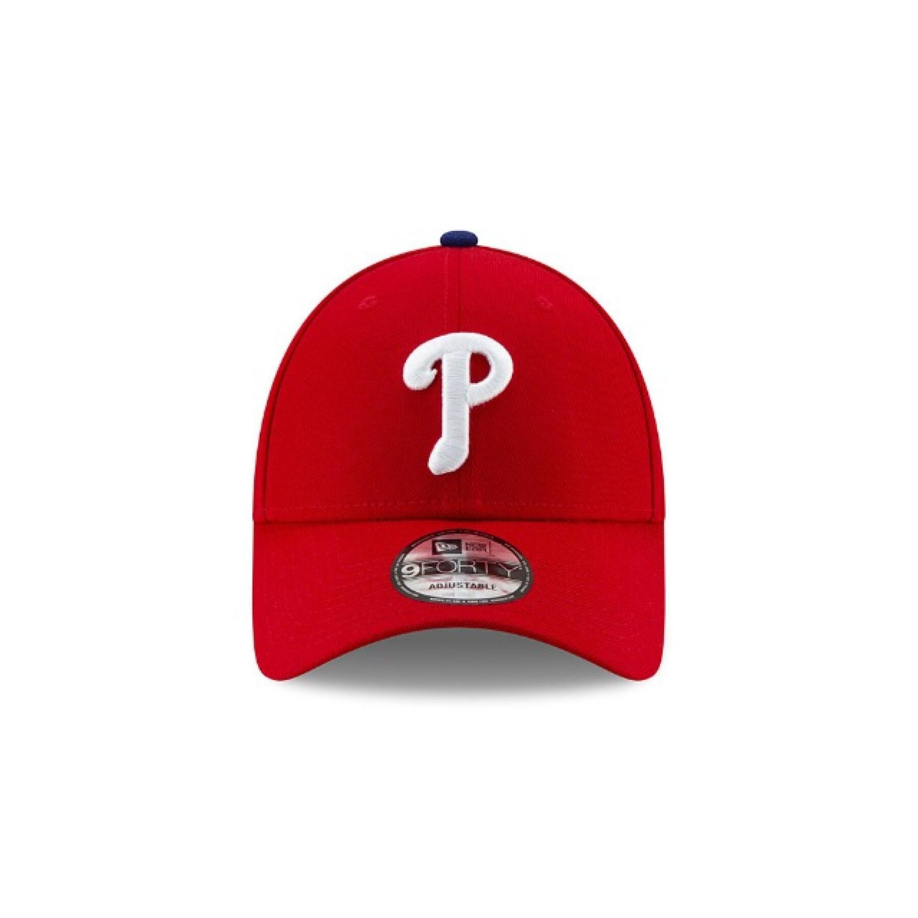 Kappe New Era Phillies The League 9forty