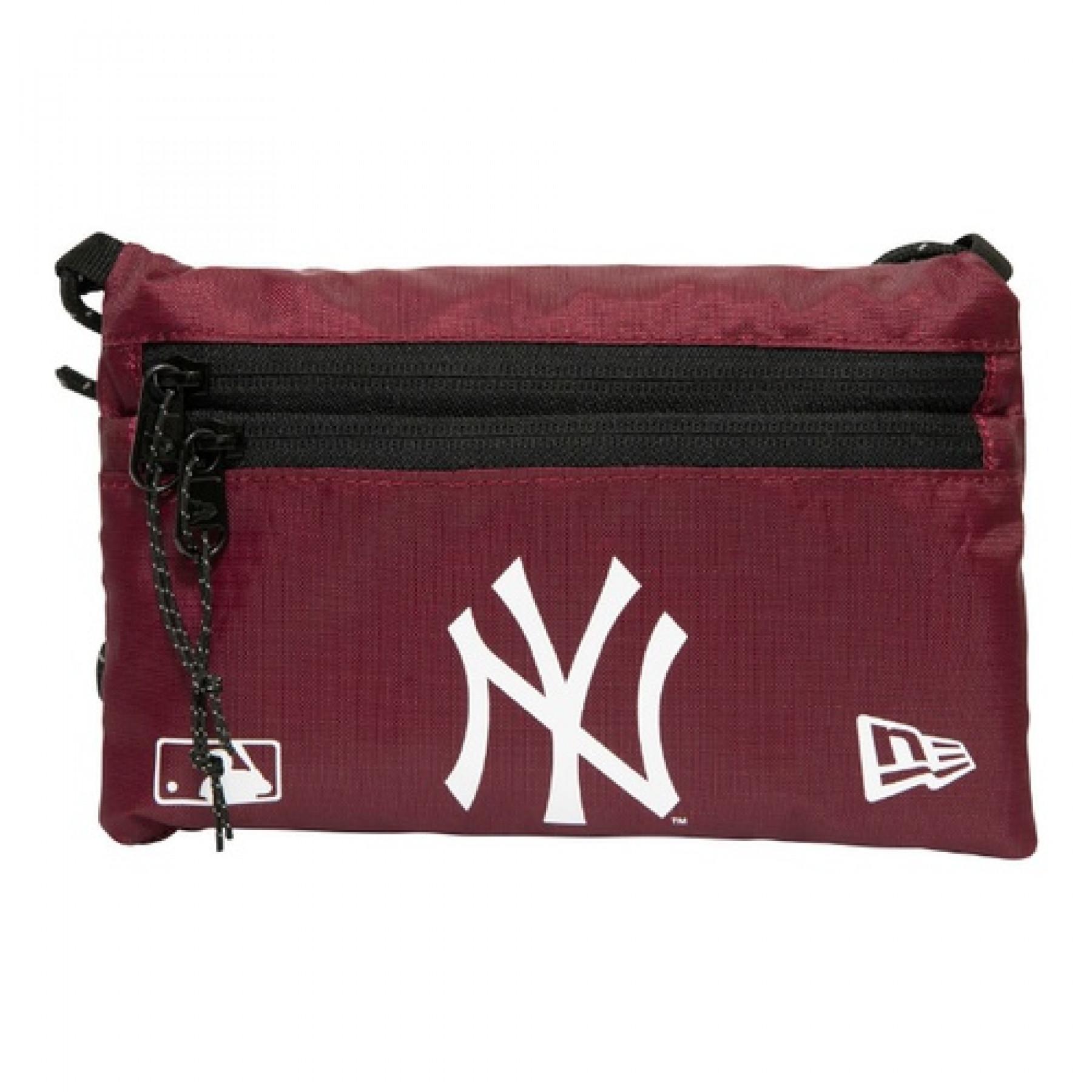 Sacoche New Era  MLB Mini New York Yankees