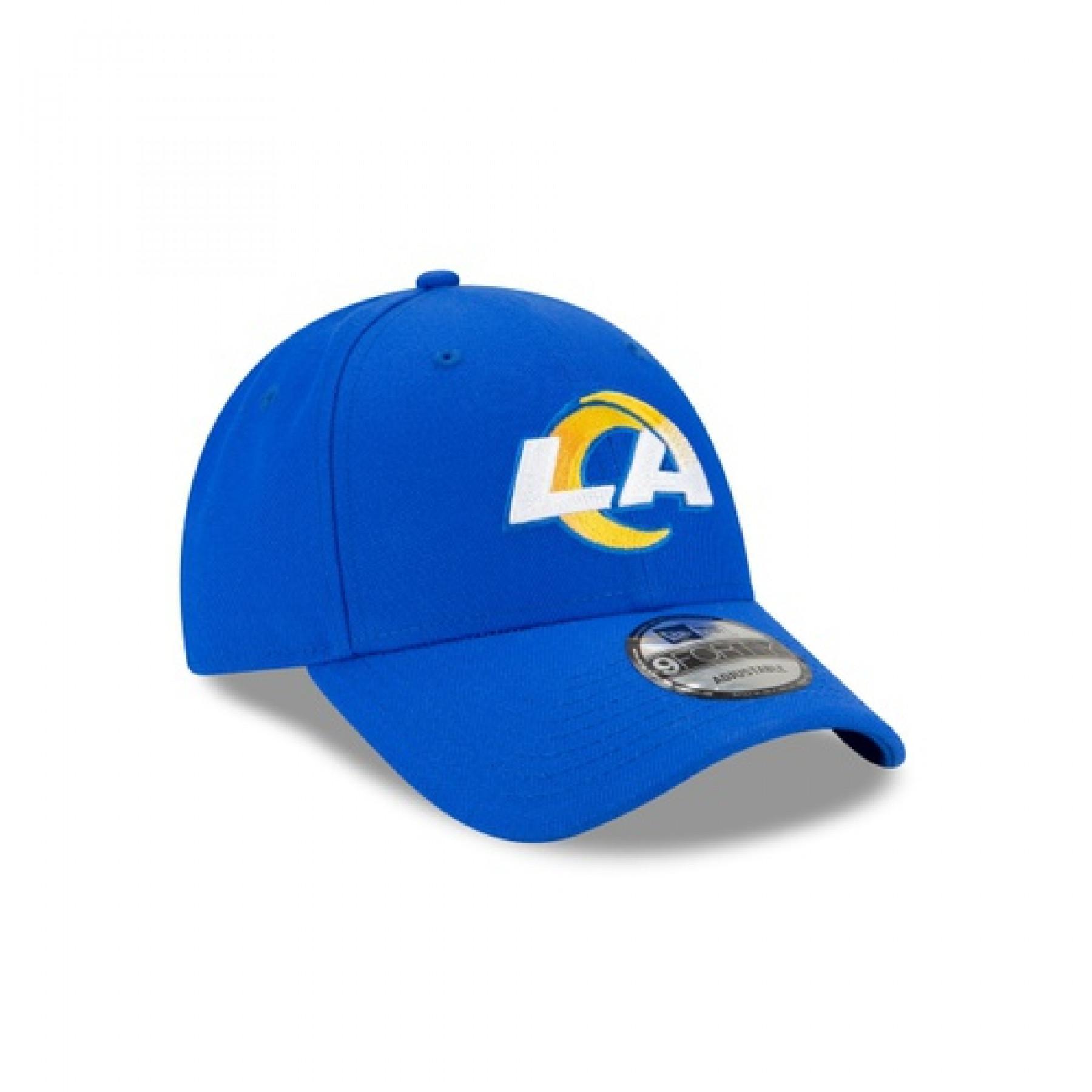 Kappe New Era The League LA Rams 2020