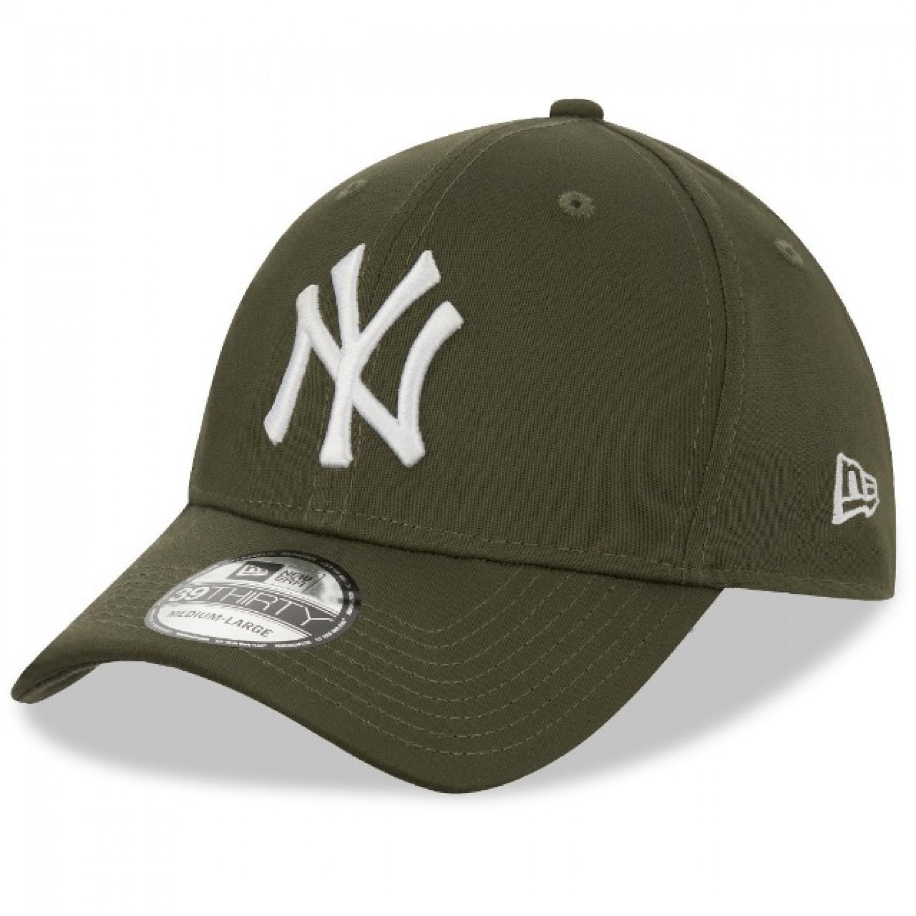 Kappe New Era New York Yankees 39THIRTY