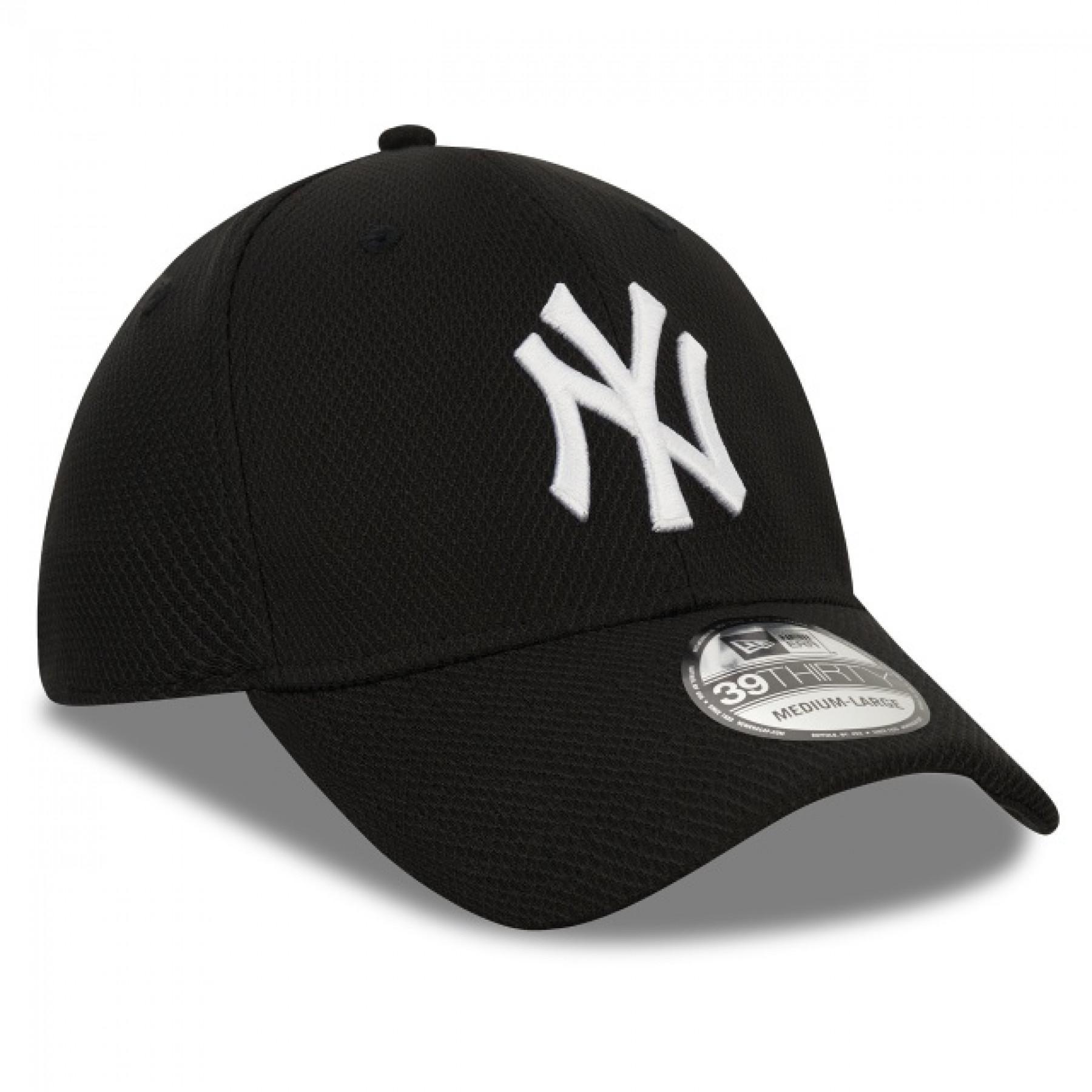 Kappe New Era New York Yankees Diamond Era 39THIRTY