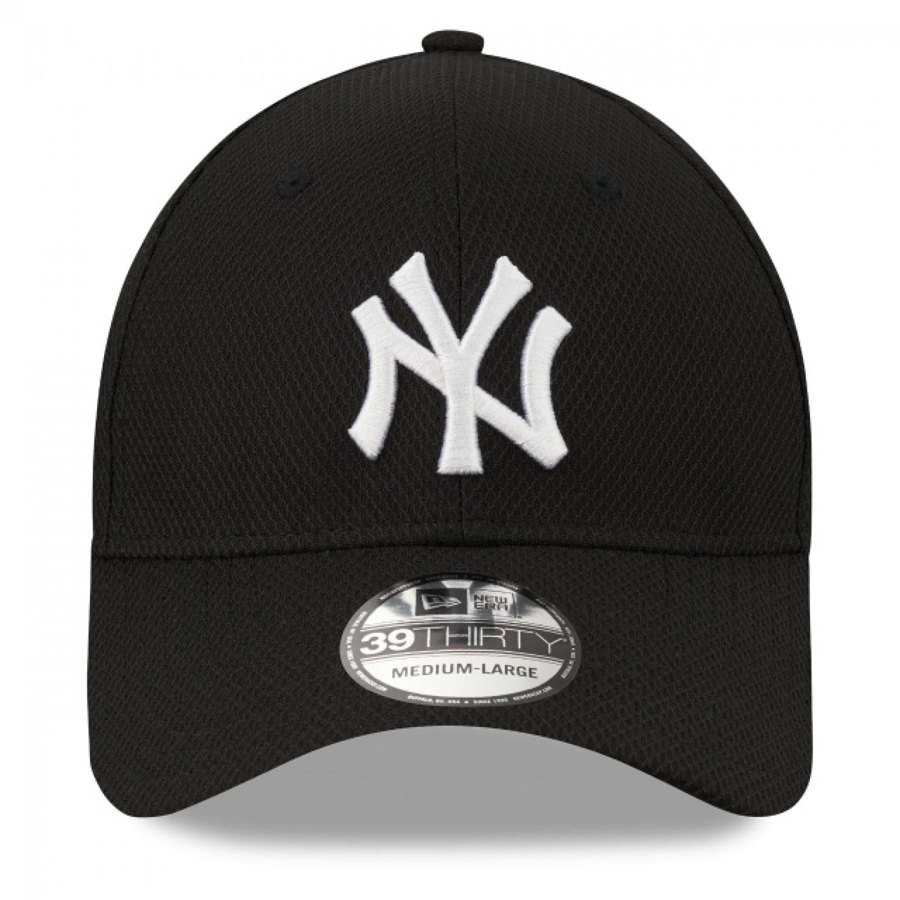 Kappe New Era New York Yankees Diamond Era 39THIRTY