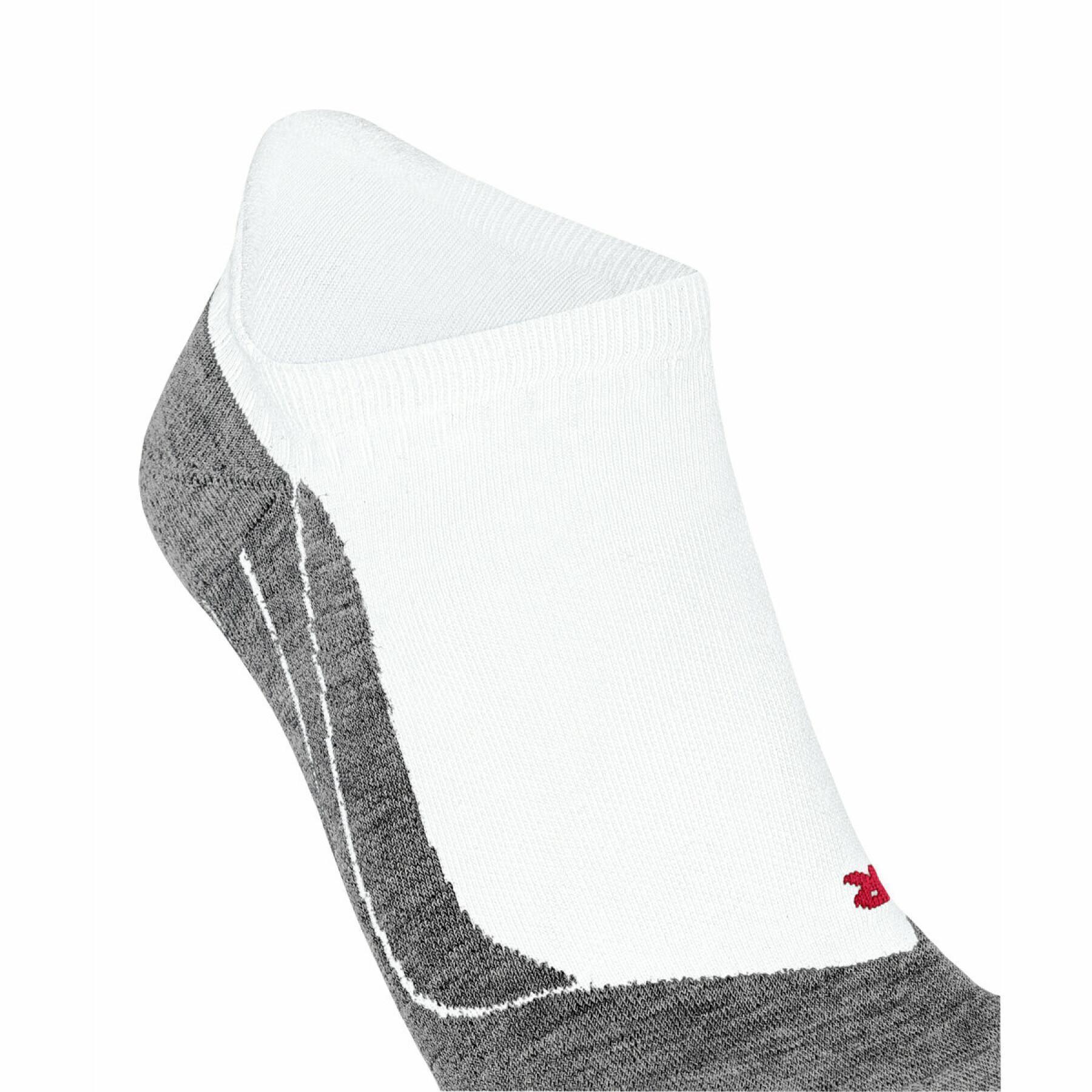 Socken für Damen Falke RU4 Cool Invisible