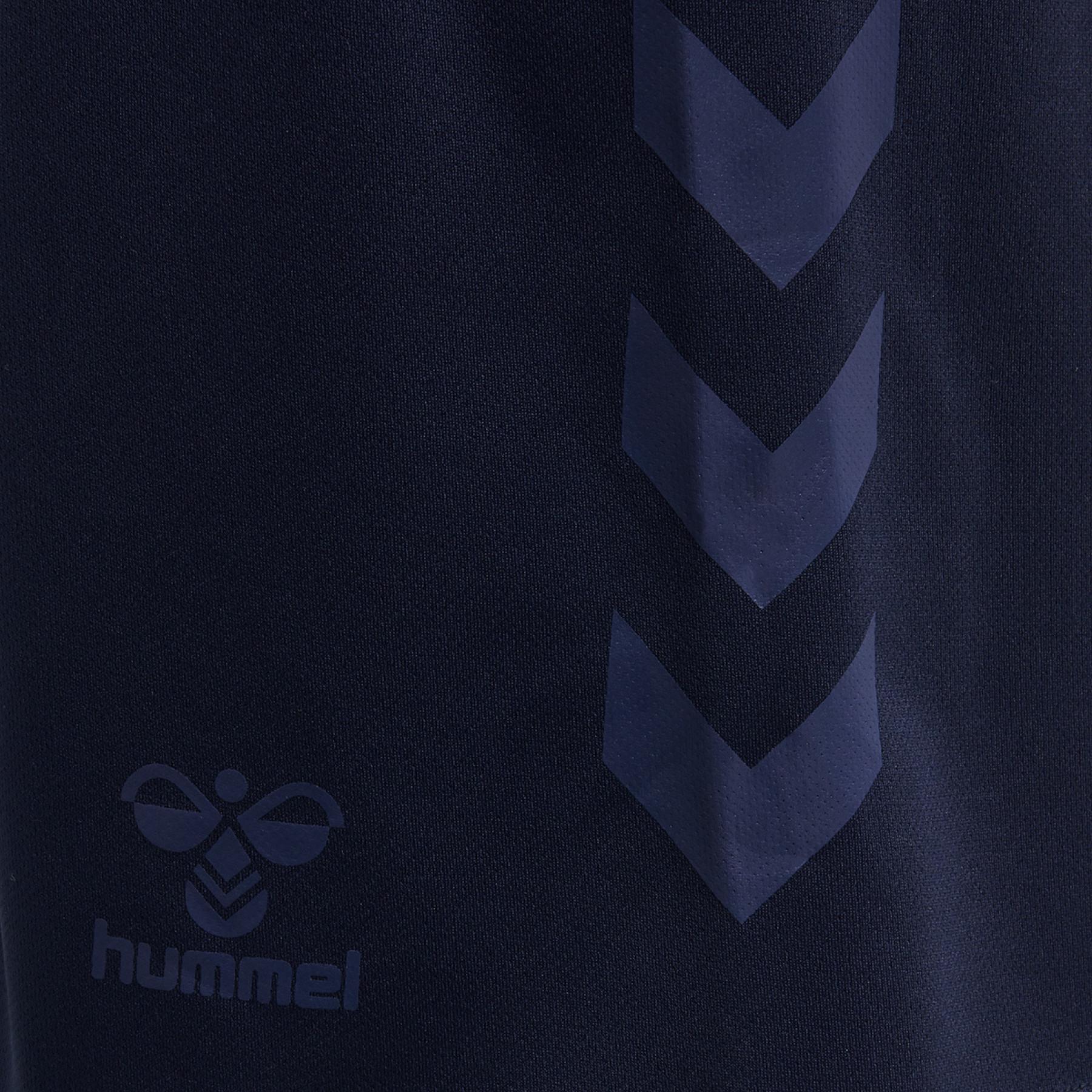 Kurz Hummel hmlACTION