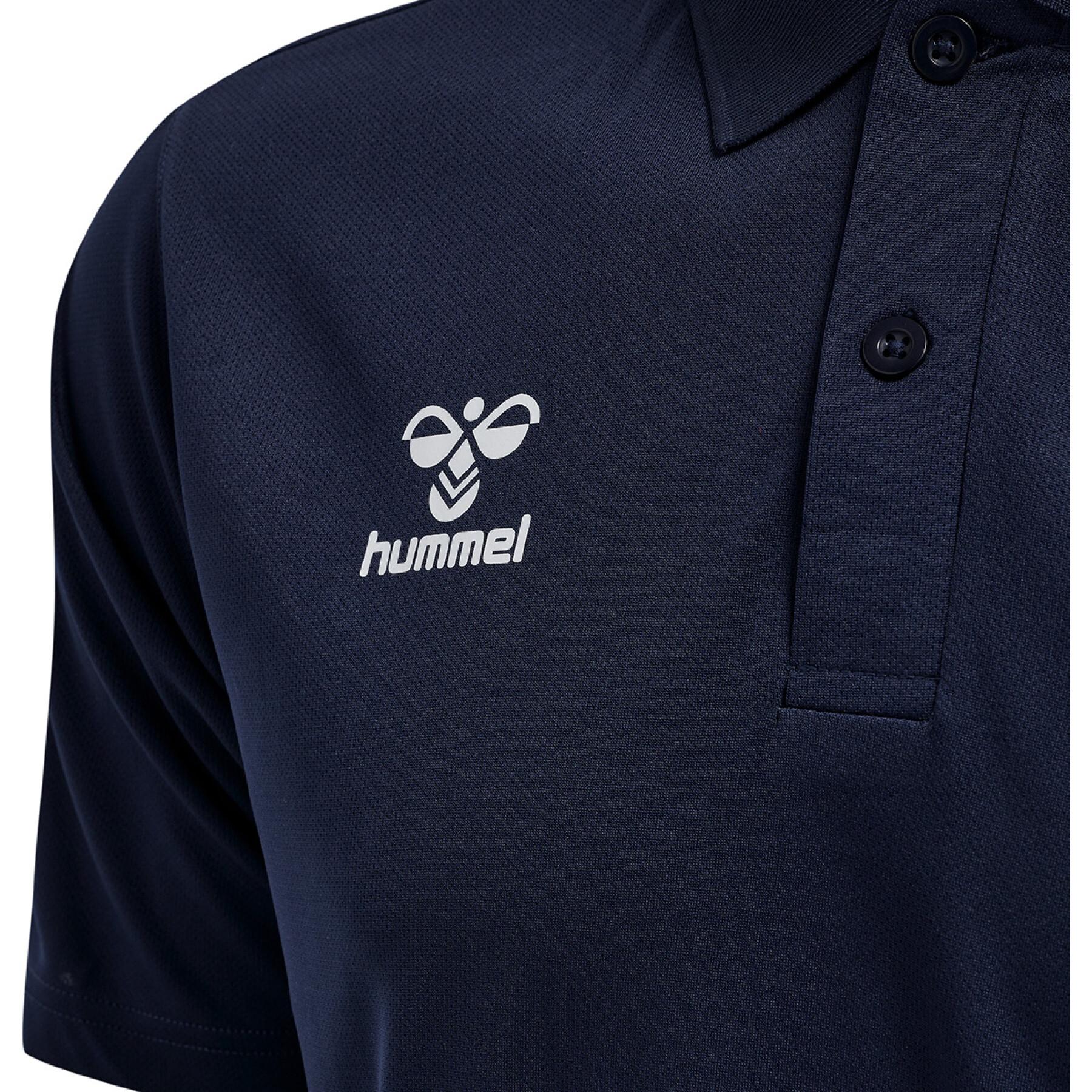 Polo-Shirt Hummel hmlCore