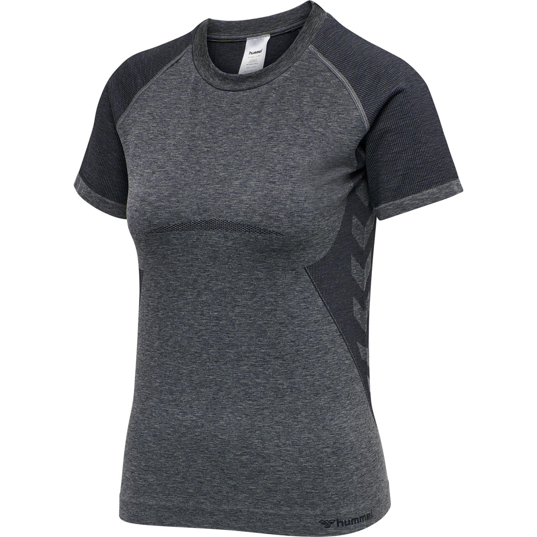 Frauen-T-Shirt Hummel hmlcoco seamless
