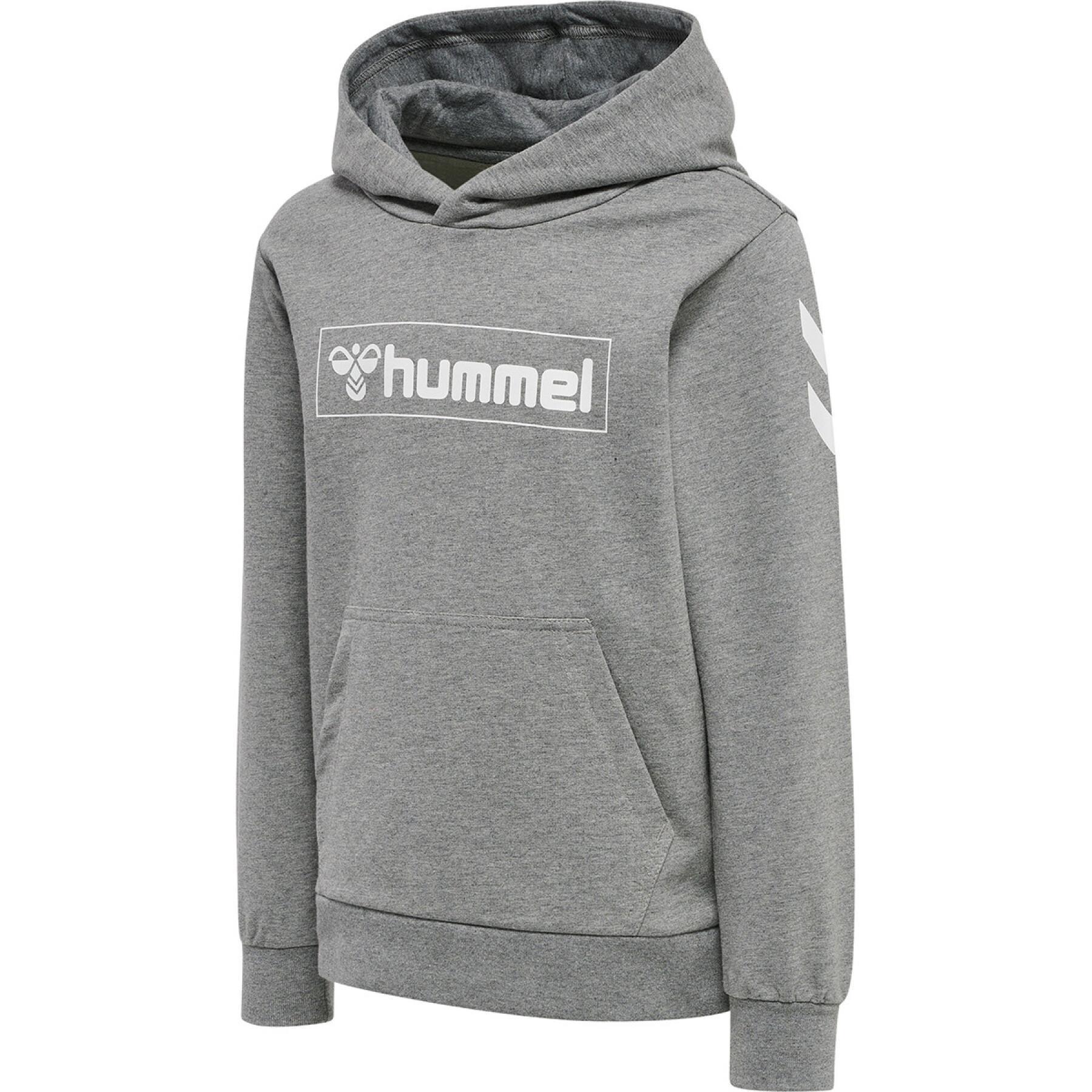 Kinder-Hoodie Hummel hmlBOX