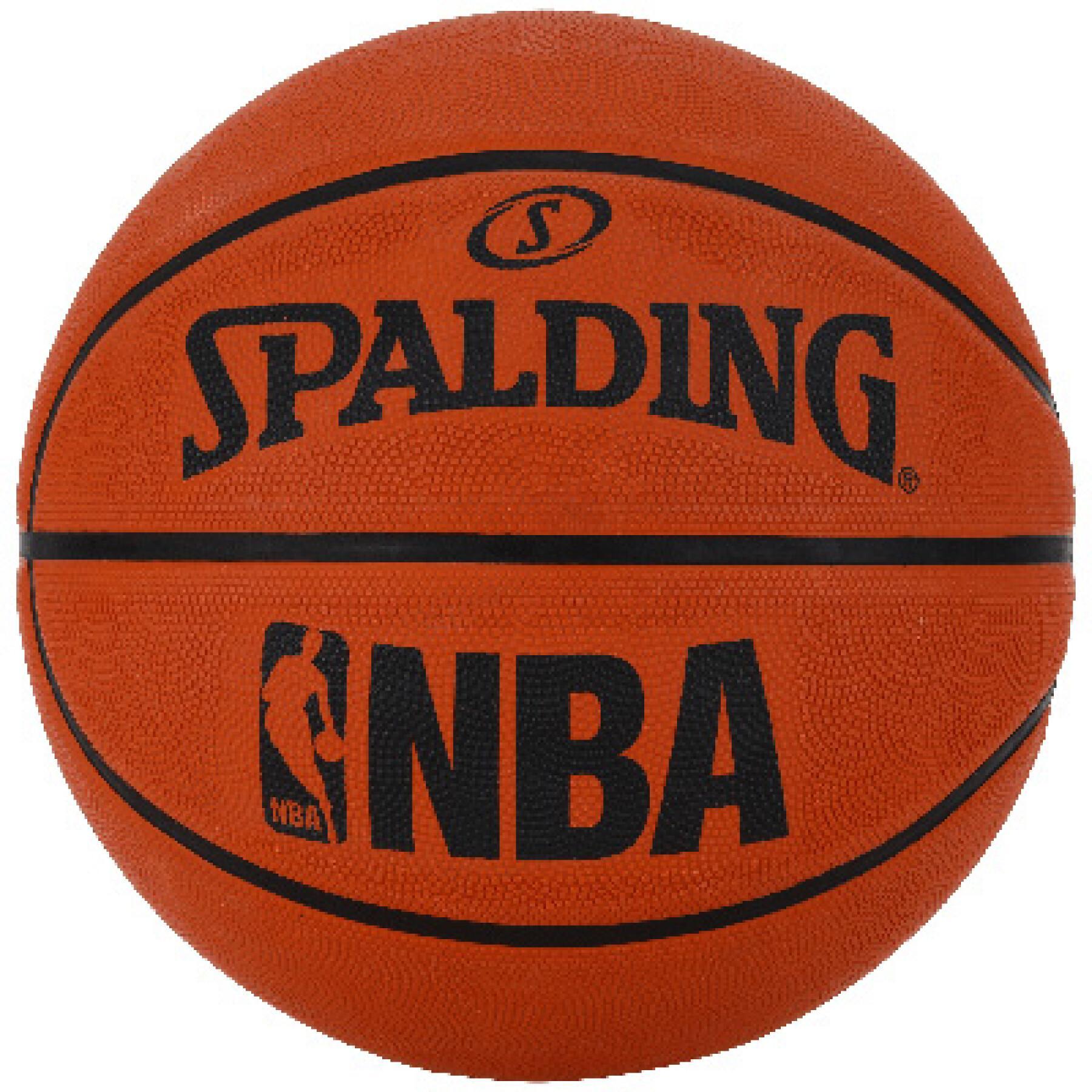 Basketball Spalding NBA