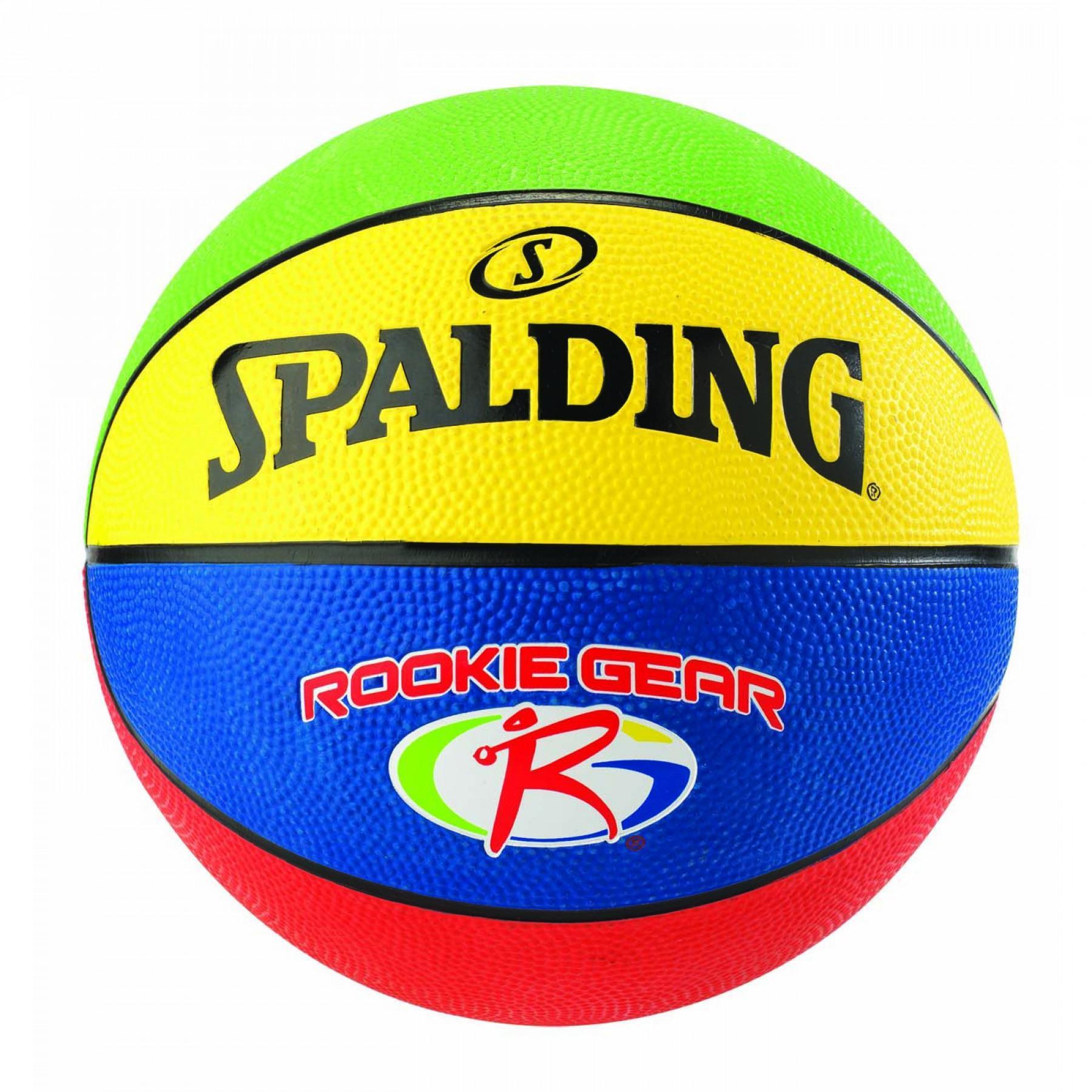 Kinderball Spalding NBA Rookie Gear Out