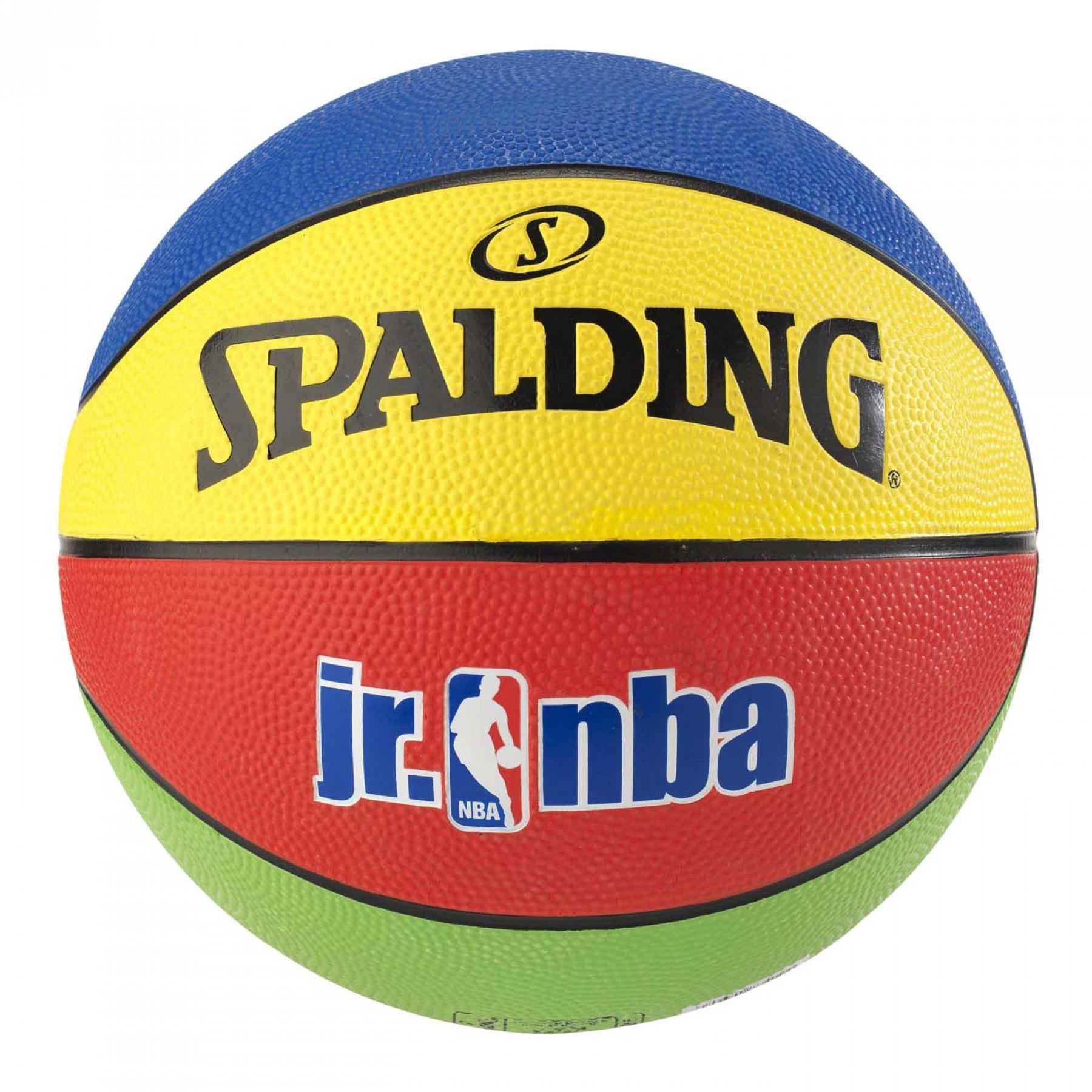 Kinderball Spalding NBA Rookie Gear Out