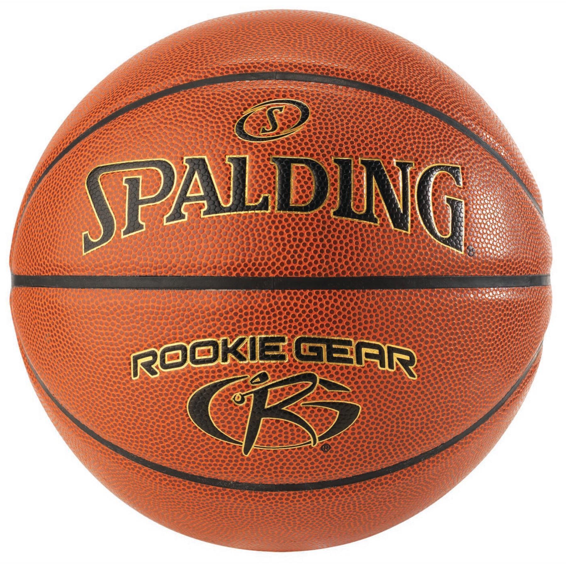 Kinderball Spalding NBA Rookie Gear In/Out