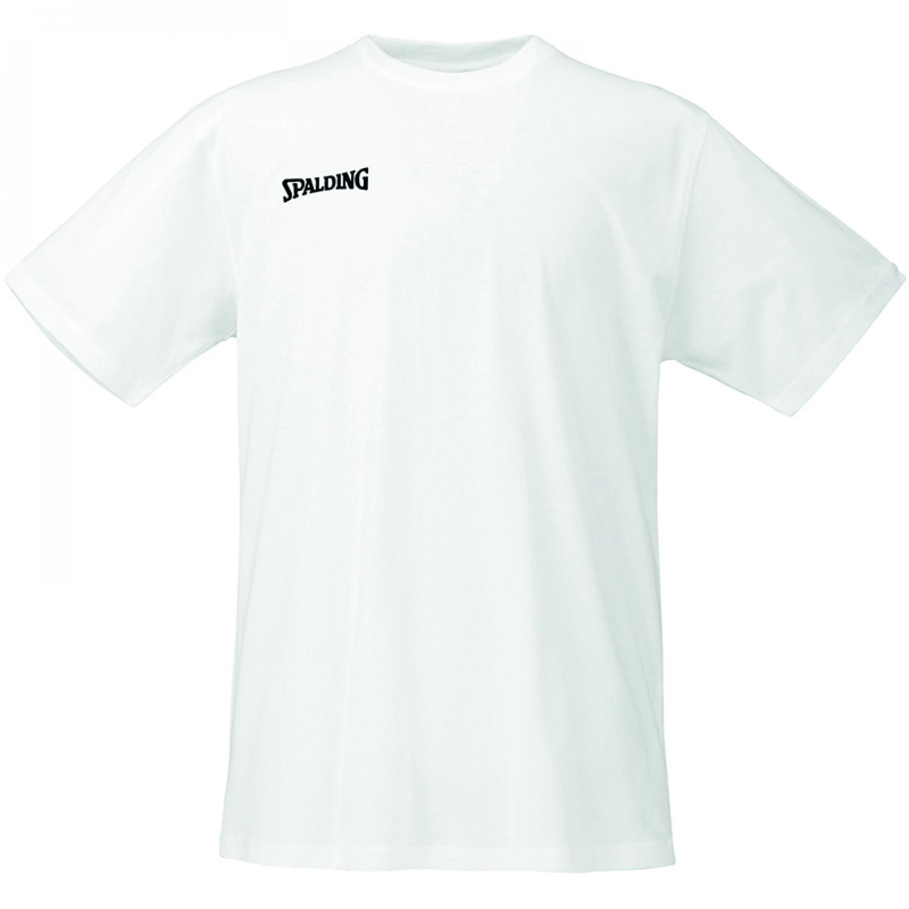 T-Shirt Spalding