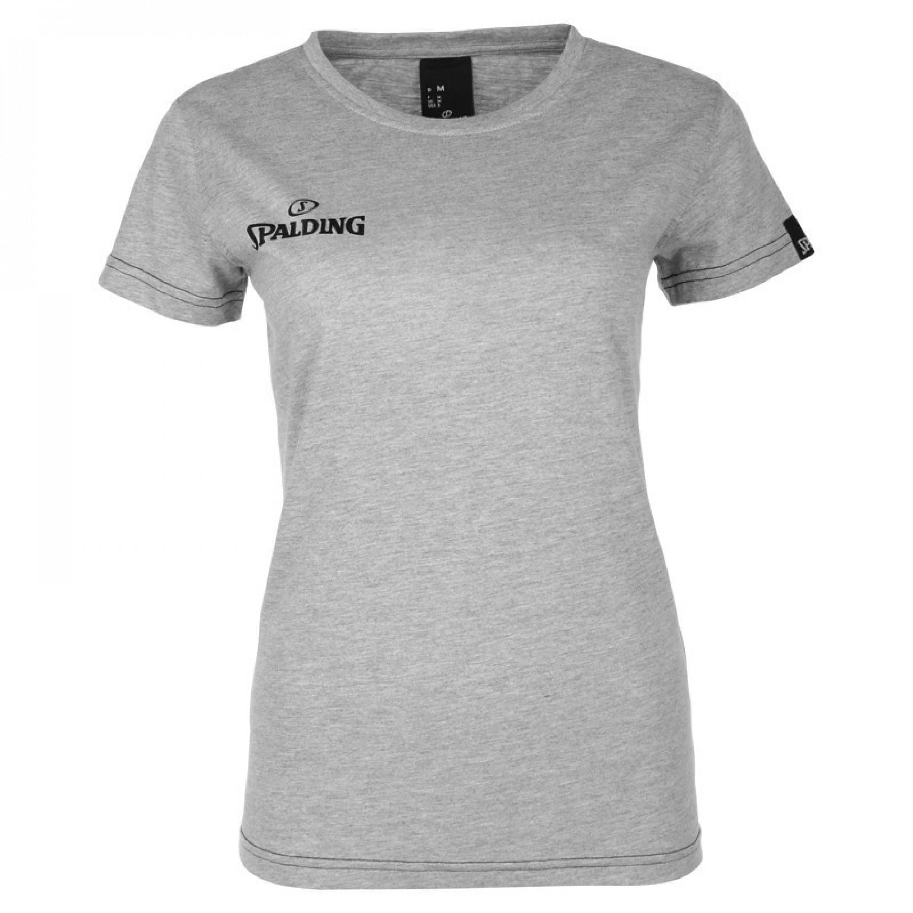 Frauen-T-Shirt Spalding Team II