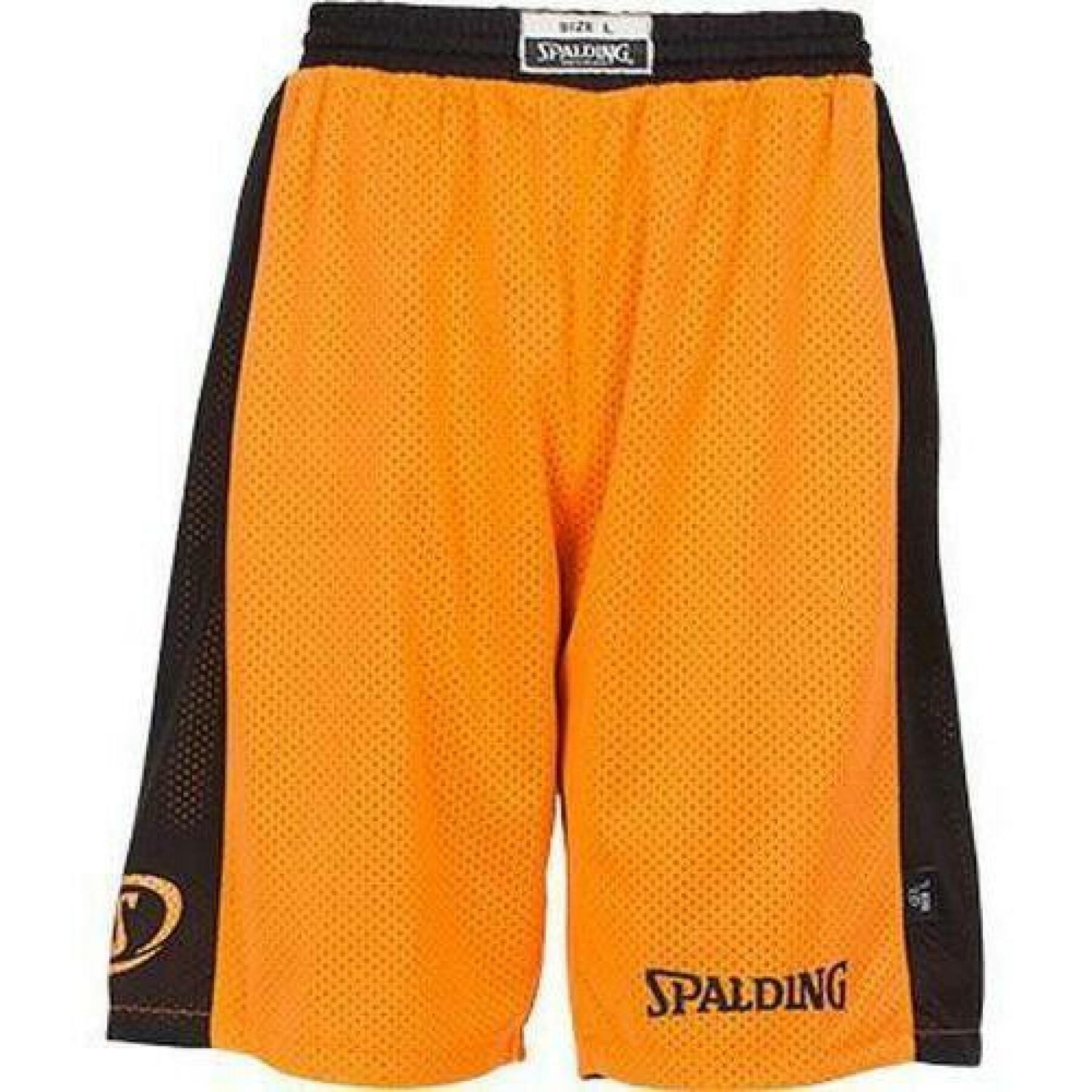 Shorts Spalding Essential Reversible