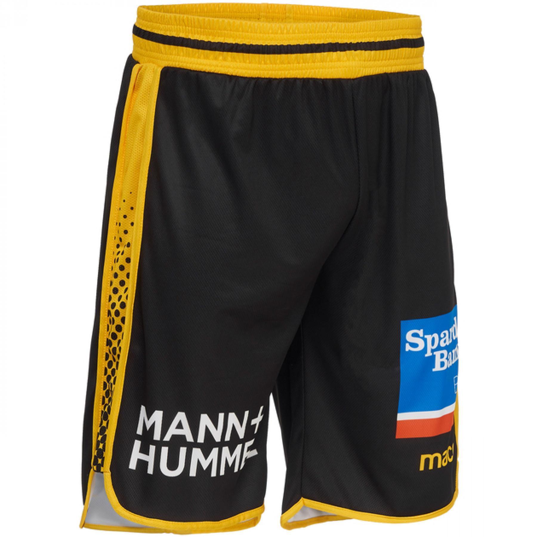 Outdoor-Shorts MHP Riesen Ludwigsburg 18/19
