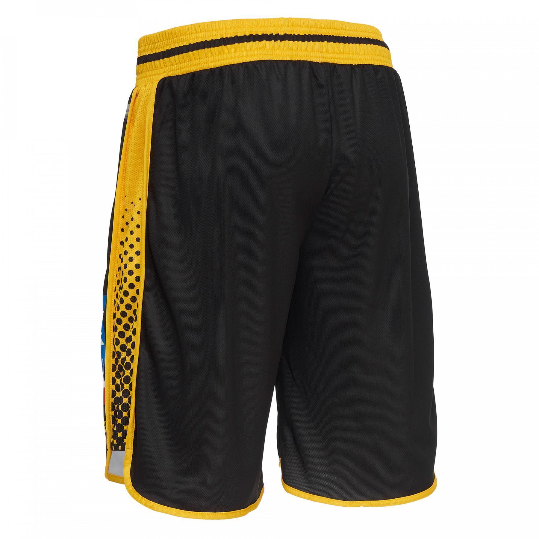 Outdoor-Shorts MHP Riesen Ludwigsburg 18/19