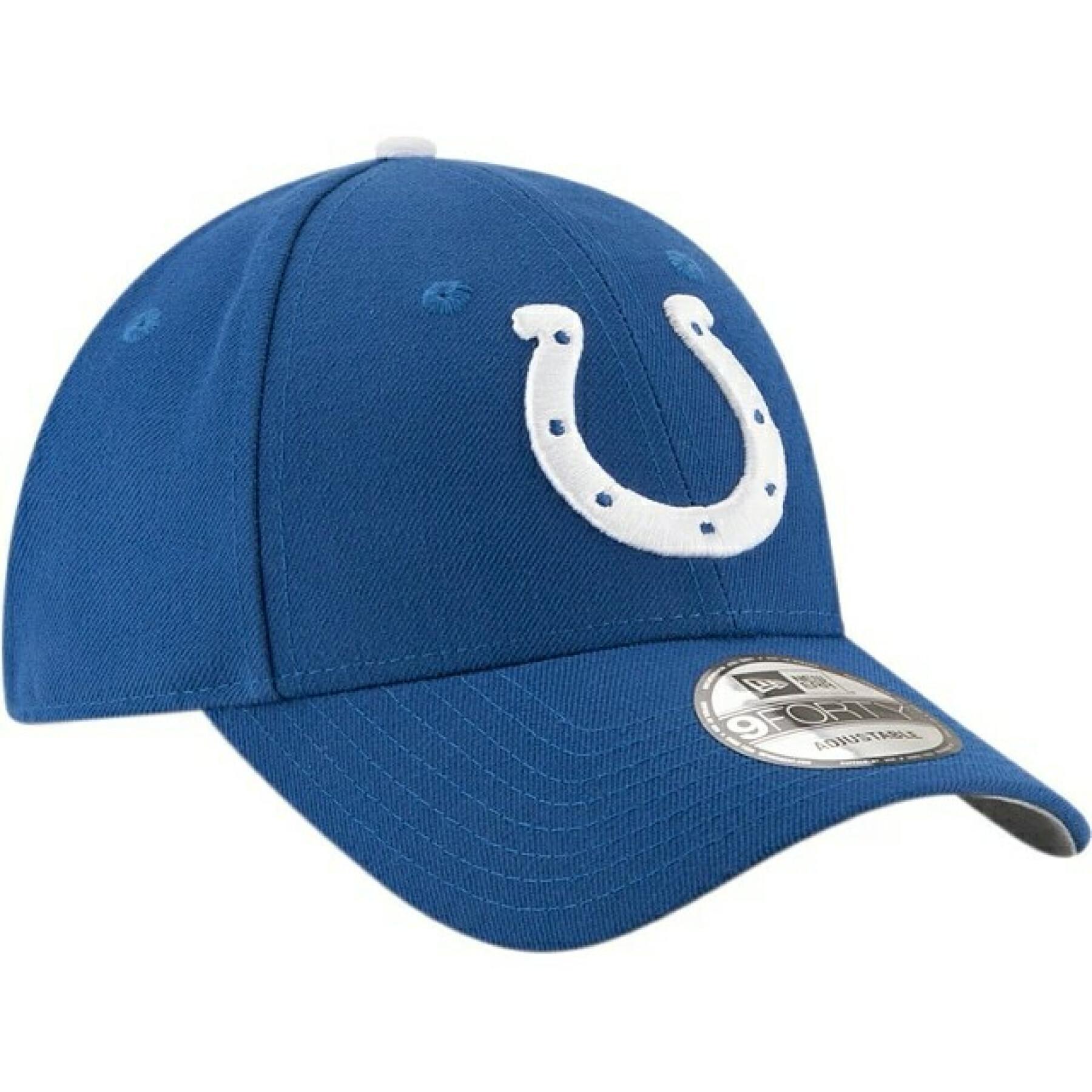 Kappe Indianapolis Colts NFL 2021/22