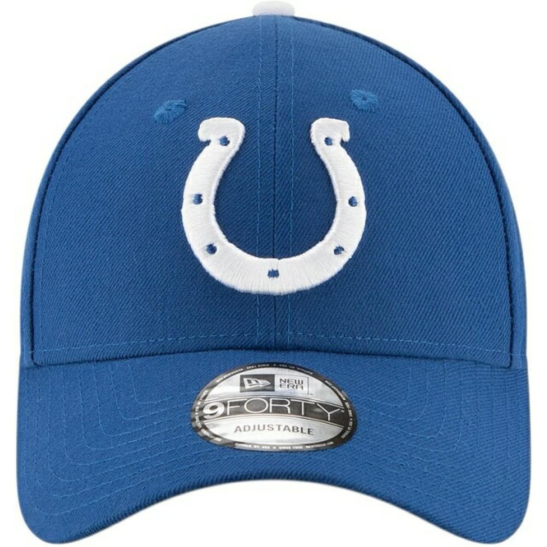 Kappe Indianapolis Colts NFL 2021/22