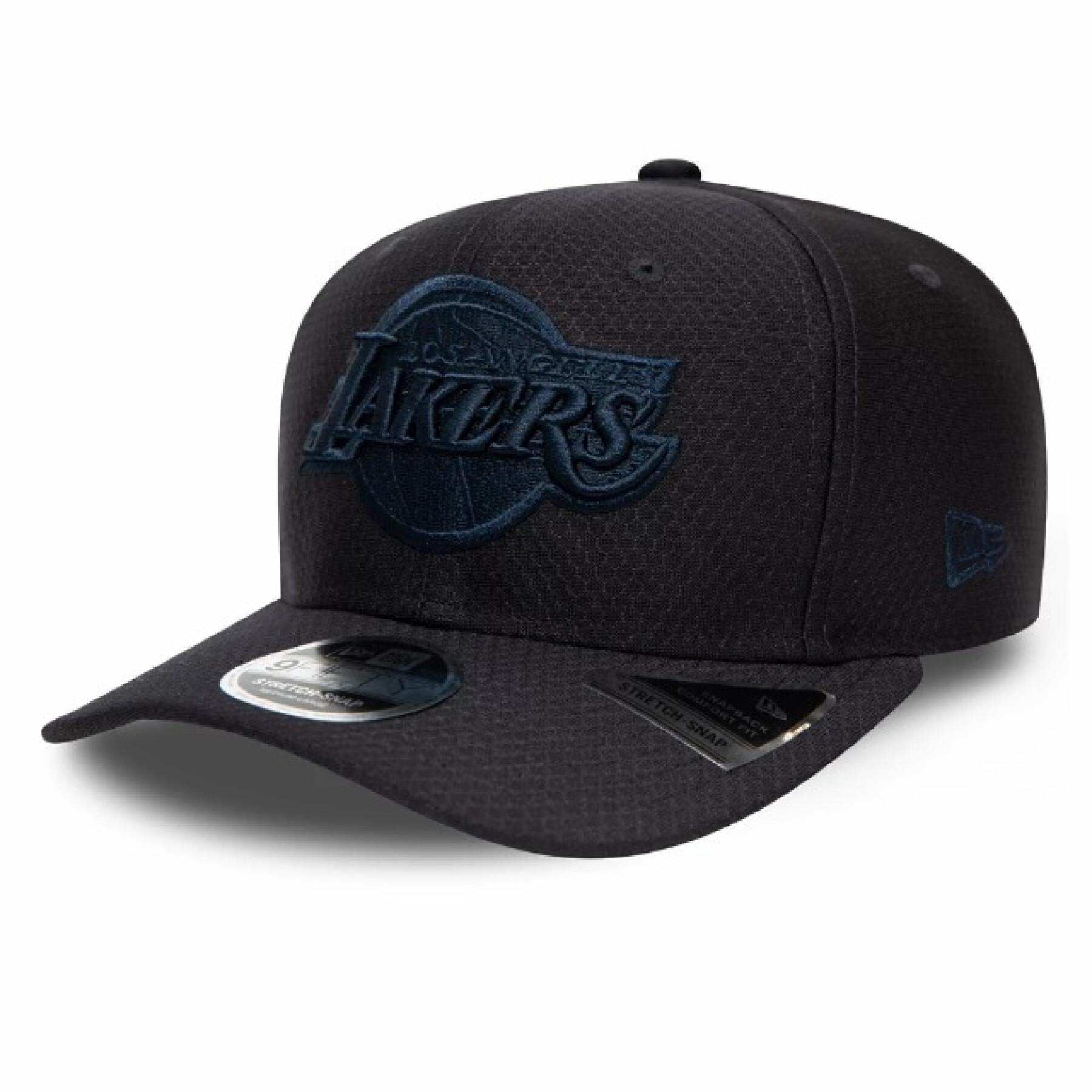 9fifty Kappe Los Angeles Lakers 2021/22