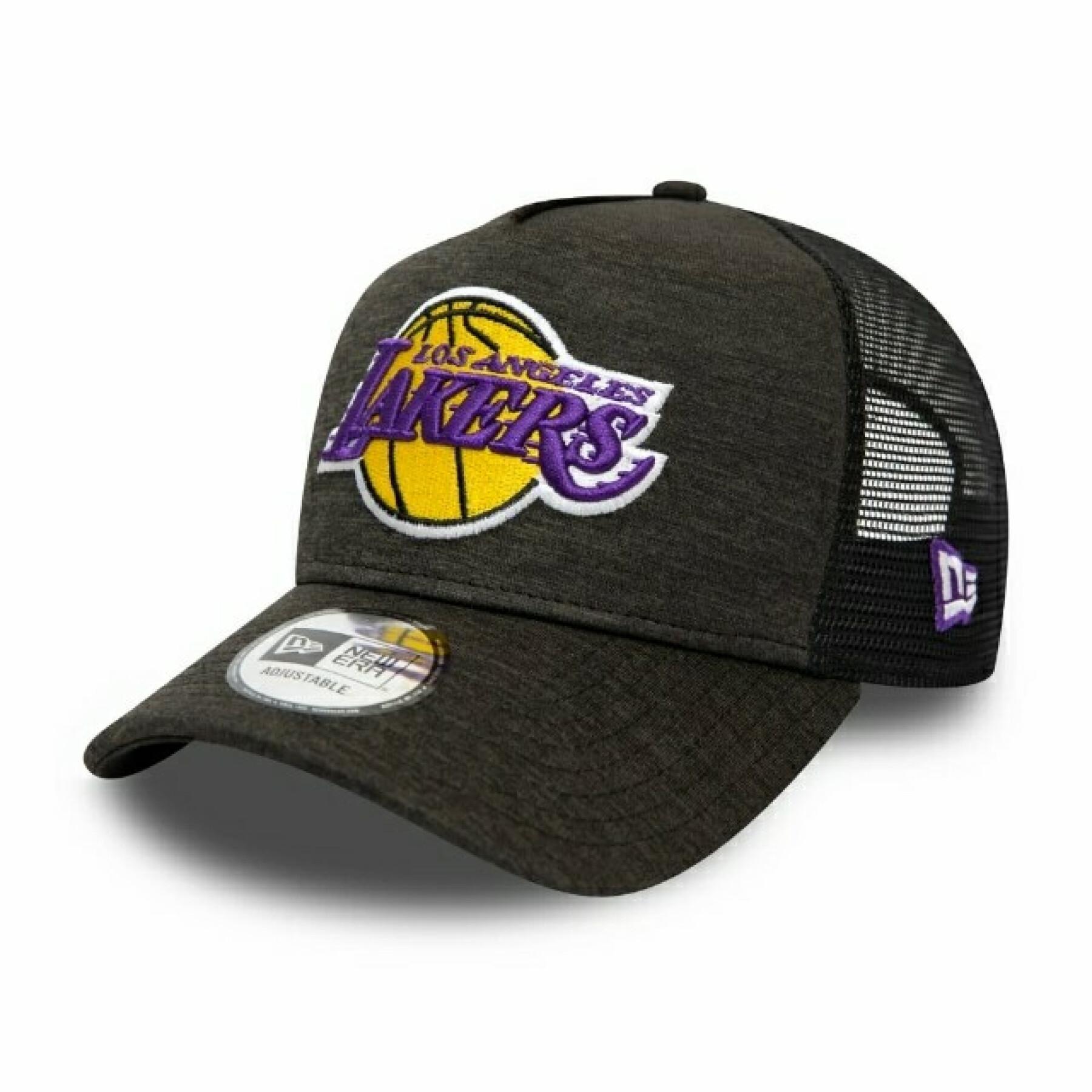 Trucker-Mütze Los Angeles Lakers 2021/22
