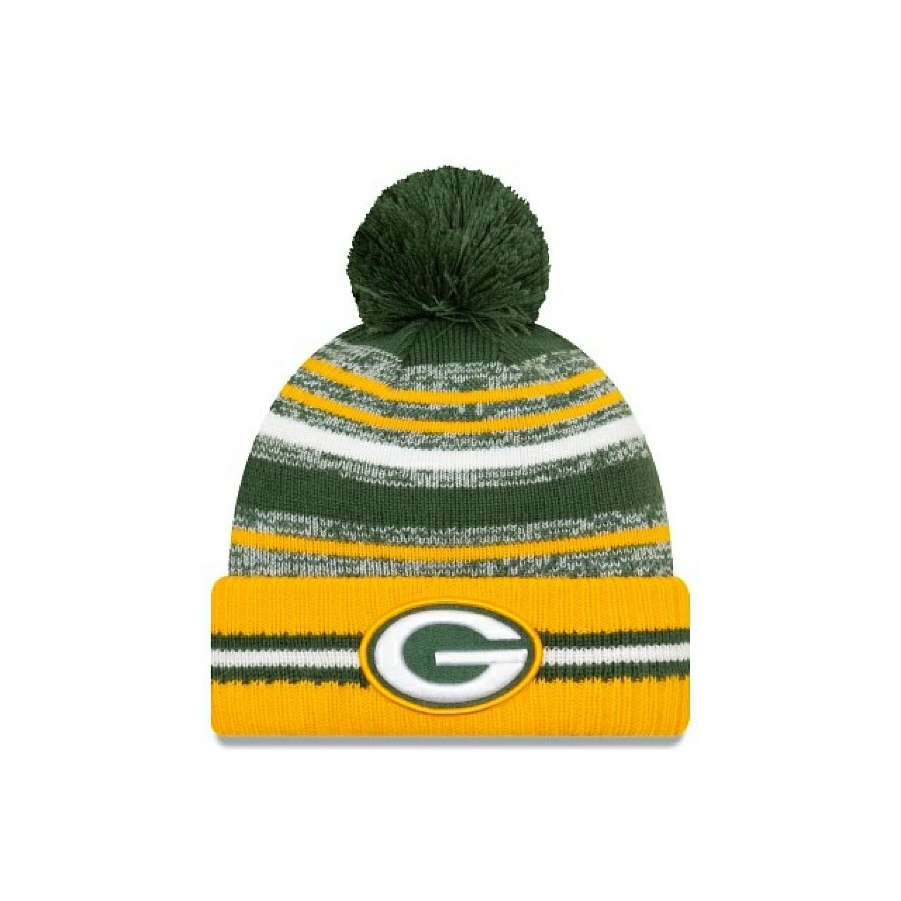 Kappe Green Bay Packers NFL 2021/22