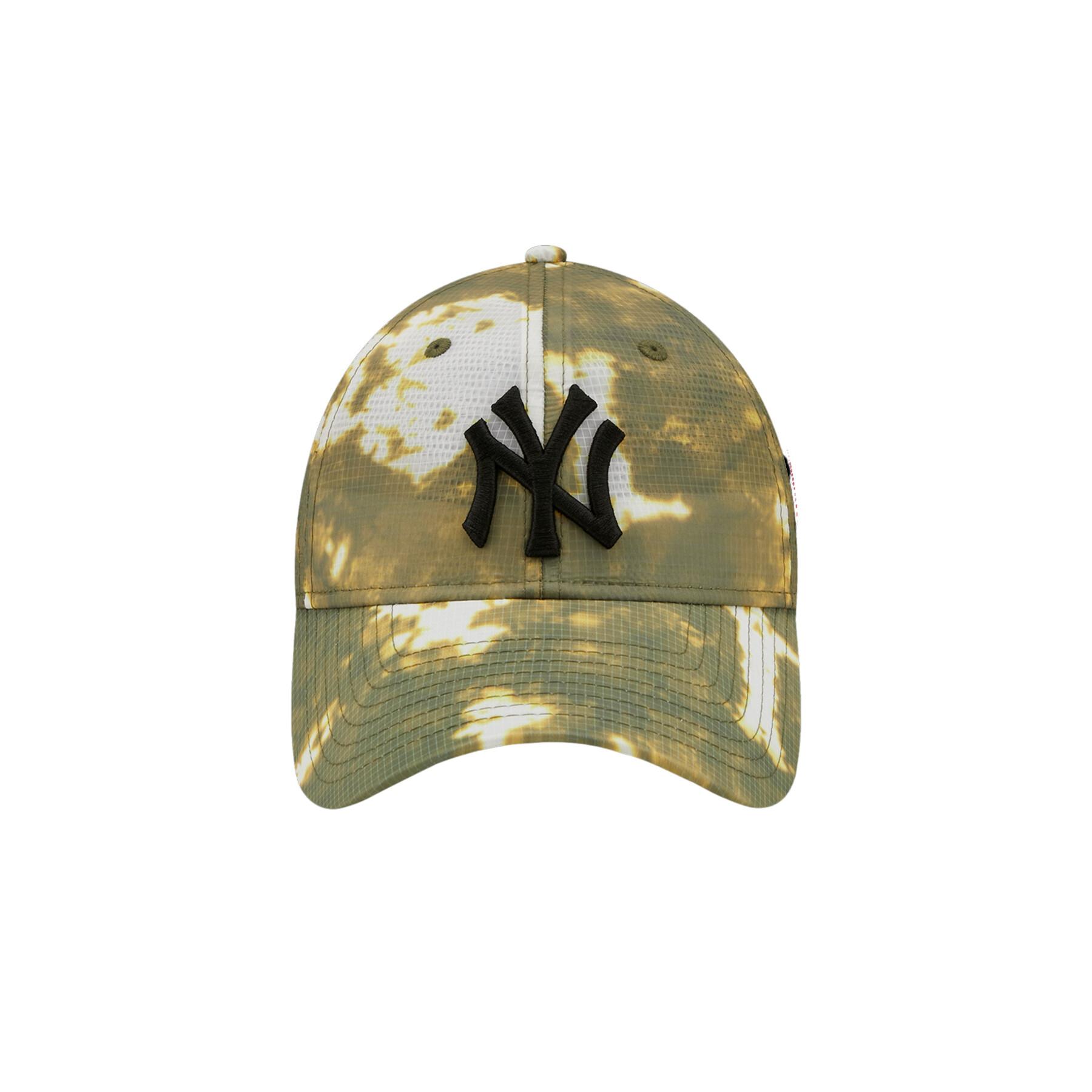 Mütze 9twenty New York Yankees
