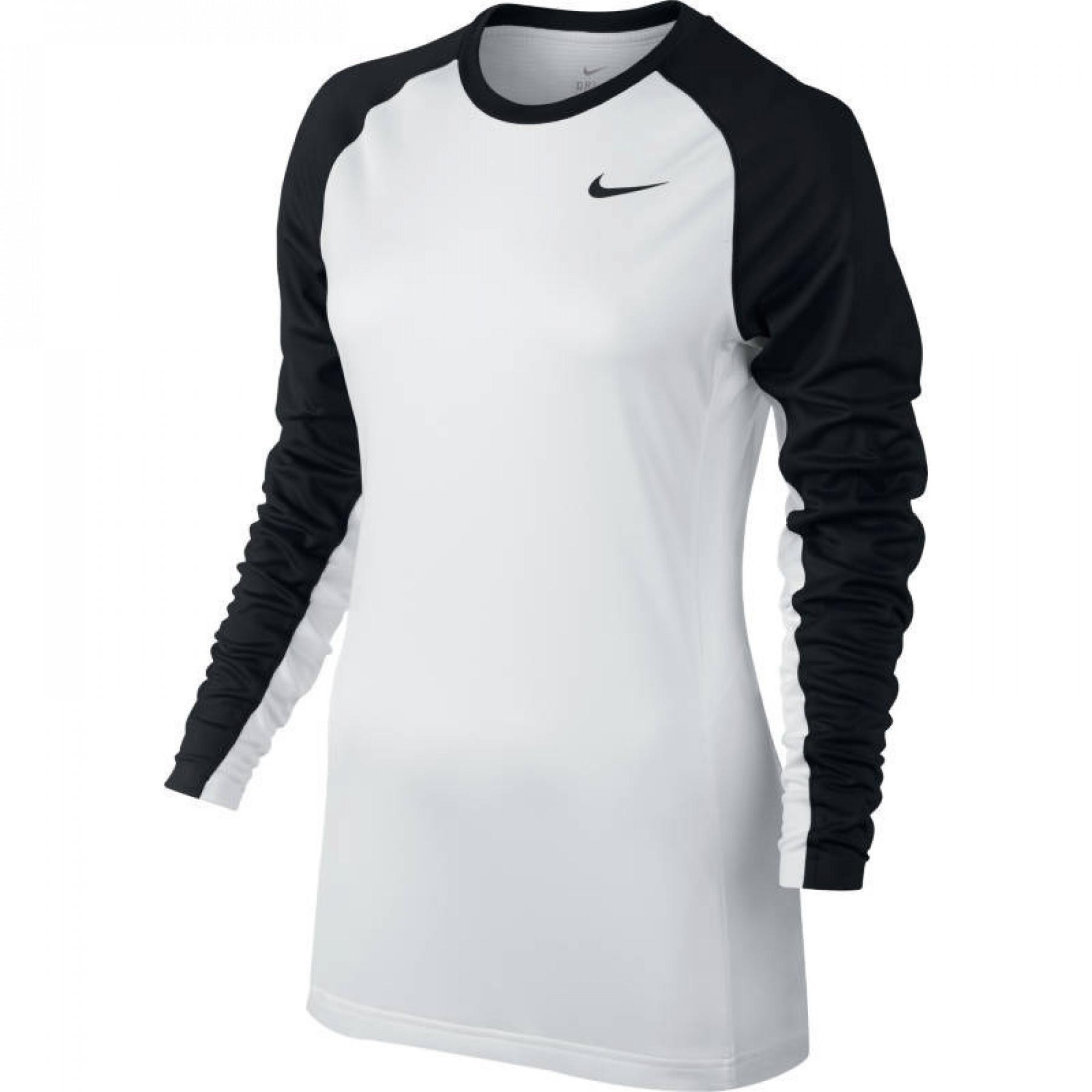 Frauen-T-Shirt Nike Elite