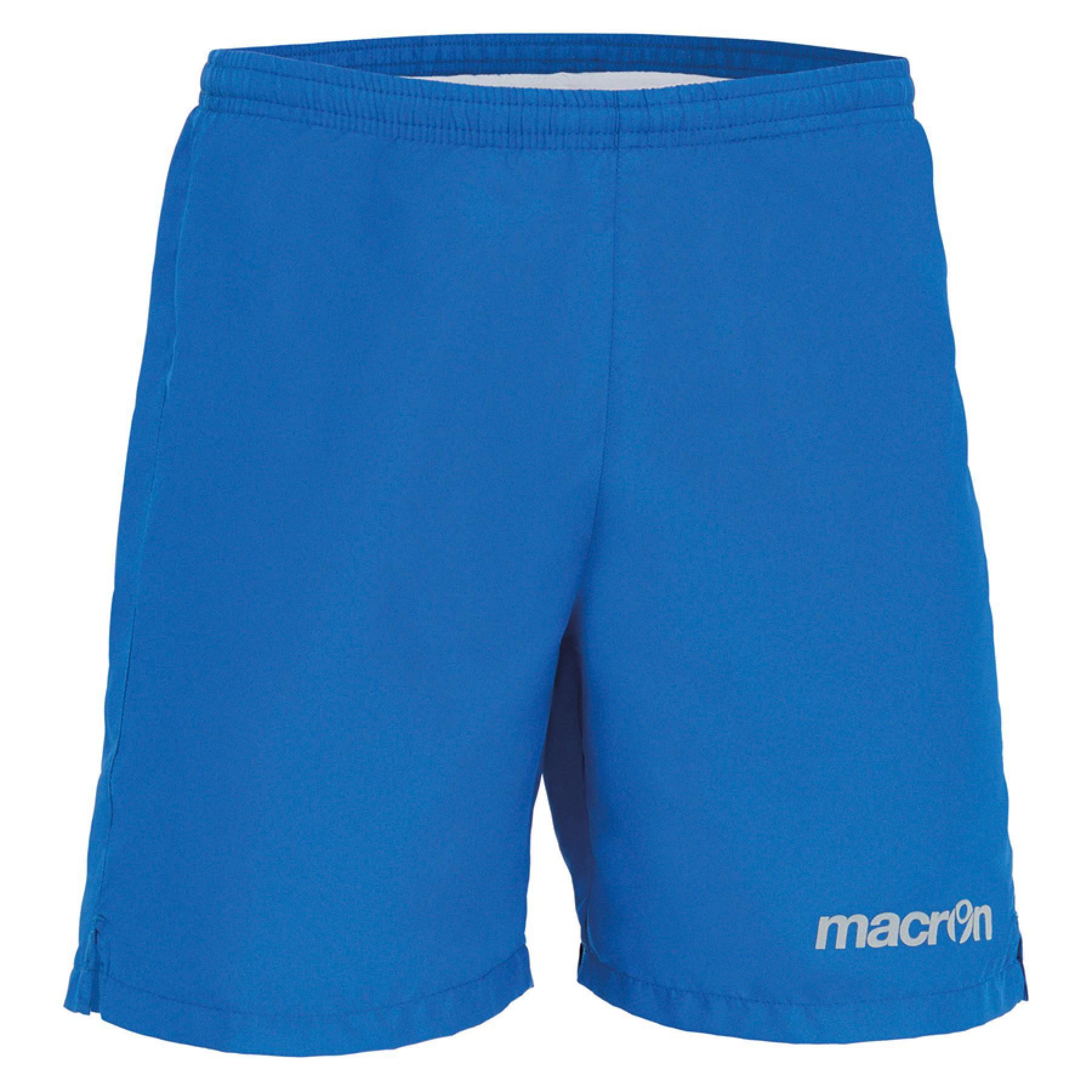 Shorts Macron Cesar