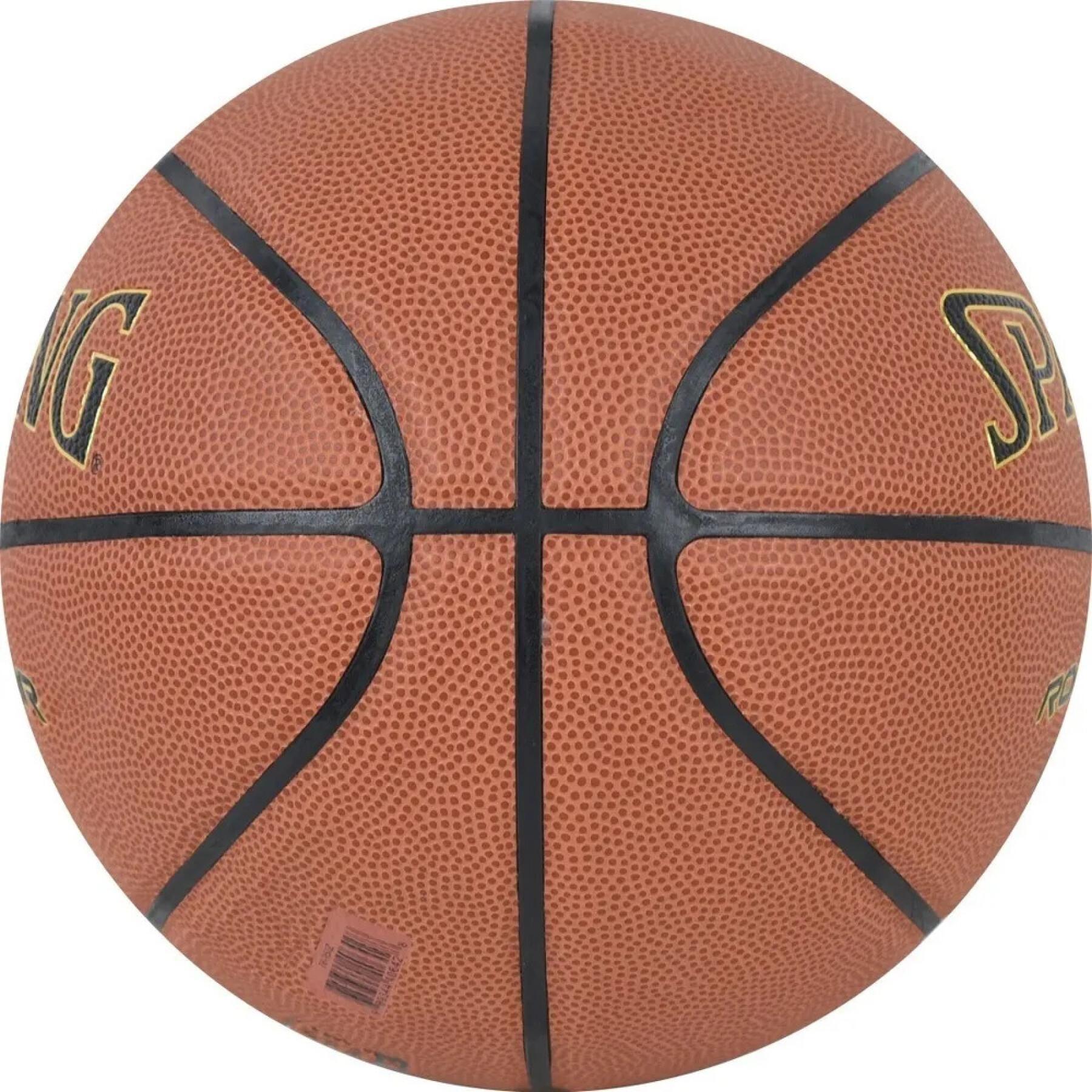 Basketball Spalding Rookie Gear Composite