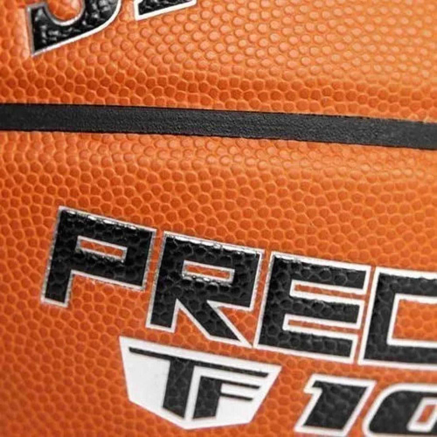 Basketball Spalding TF-1000 Precision FIBA Composite