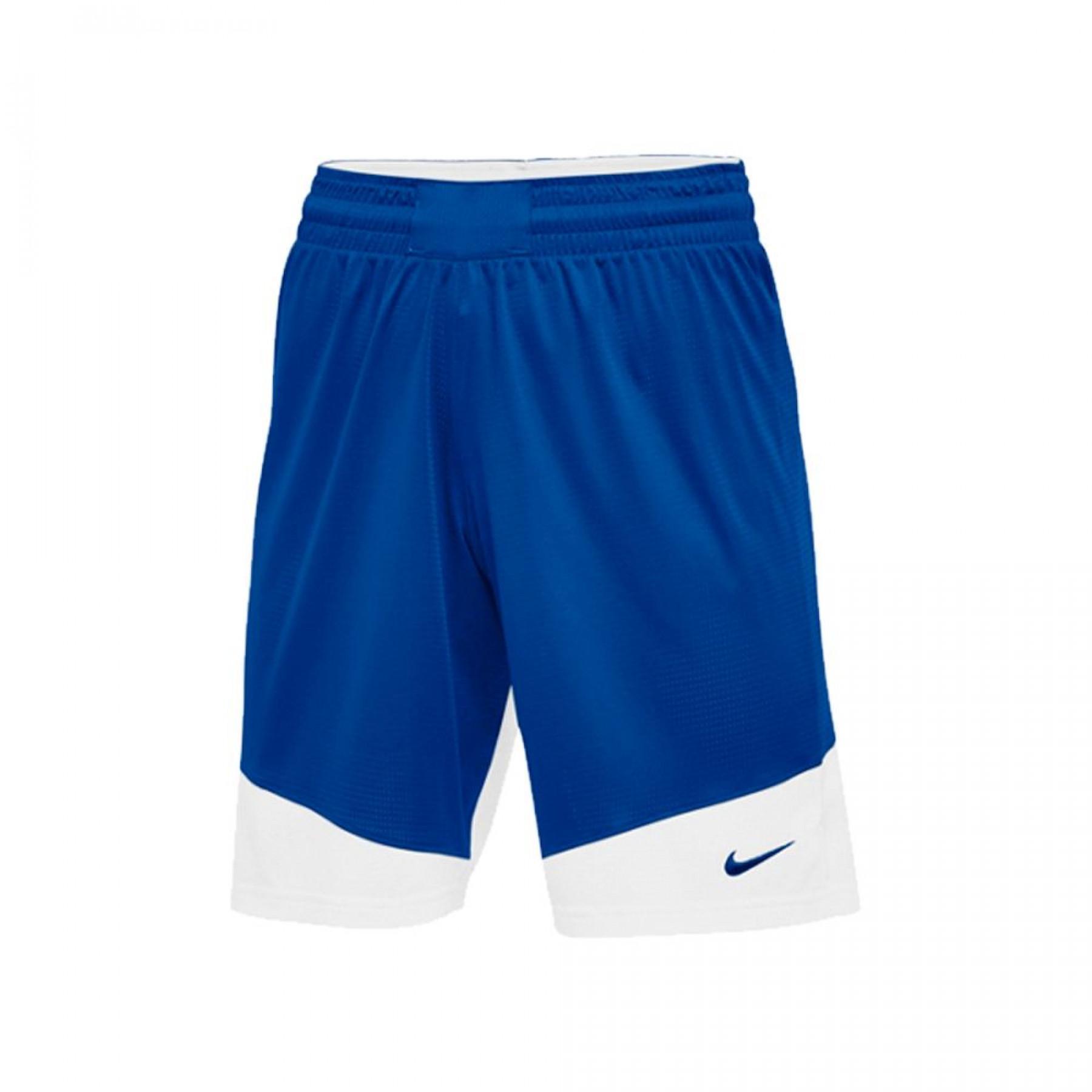 Damen-Shorts Nike Practice