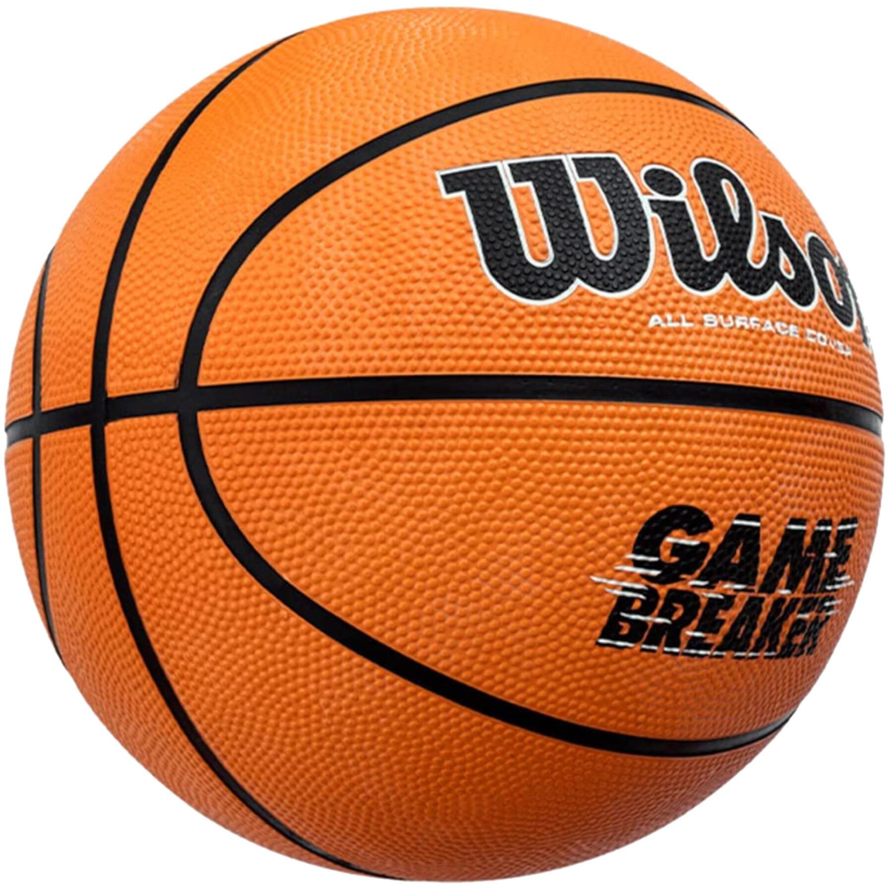 Basketball Wilson GameBreaker